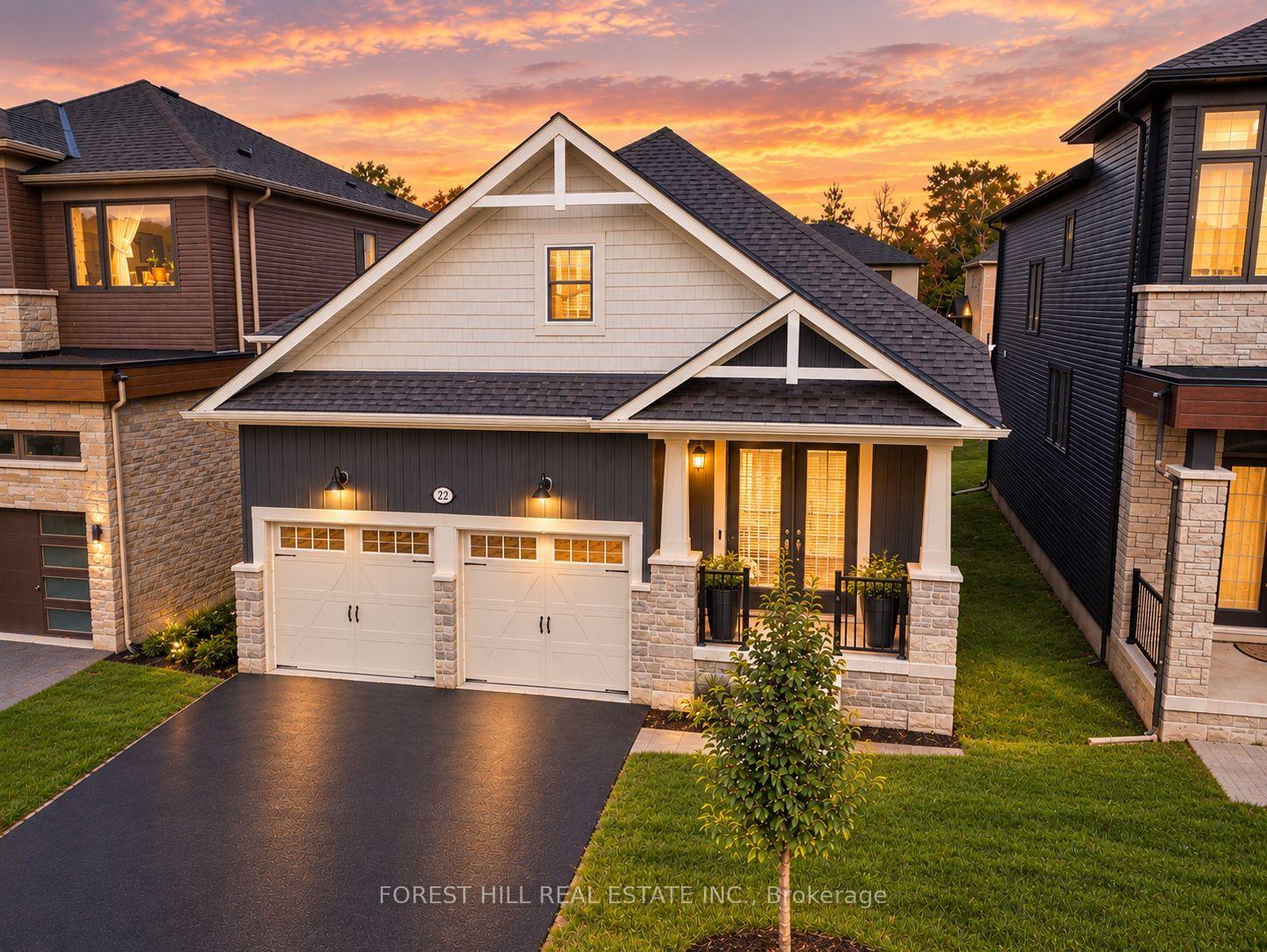 Photo 4 of 22 Simona Avenue, Wasaga Beach — HOMEH