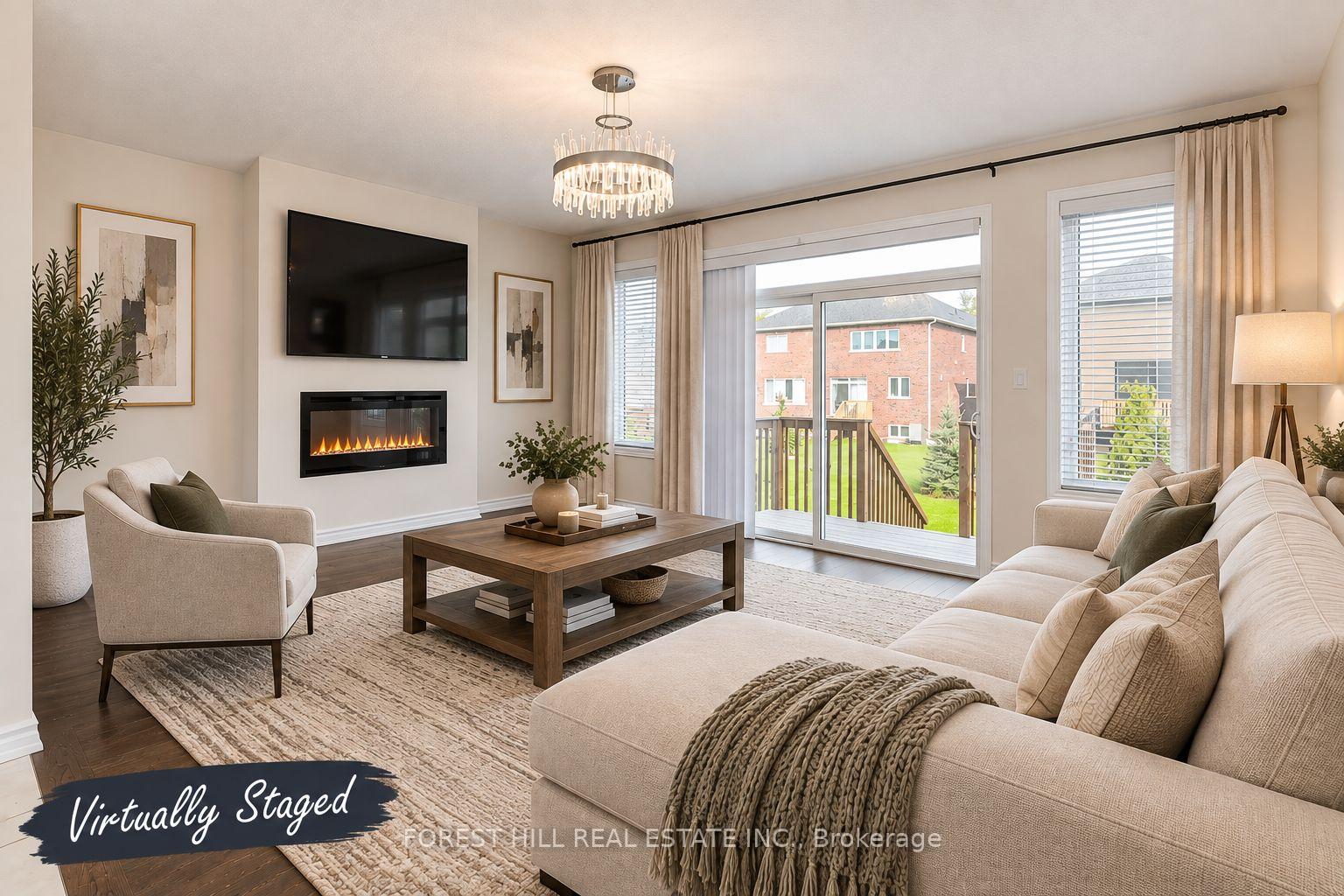 Photo 23 of 22 Simona Avenue, Wasaga Beach — HOMEH