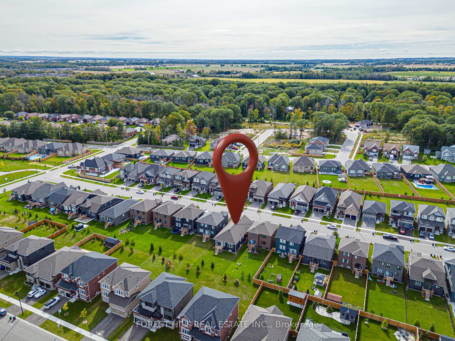 Photo 50 of 22 Simona Avenue, Wasaga Beach — HOMEH