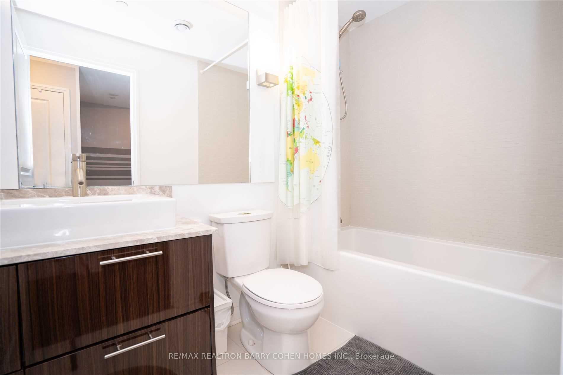 Photo 13 of Unit 2208, 8 Mercer Street, Toronto, Waterfront Communities — HOMEH