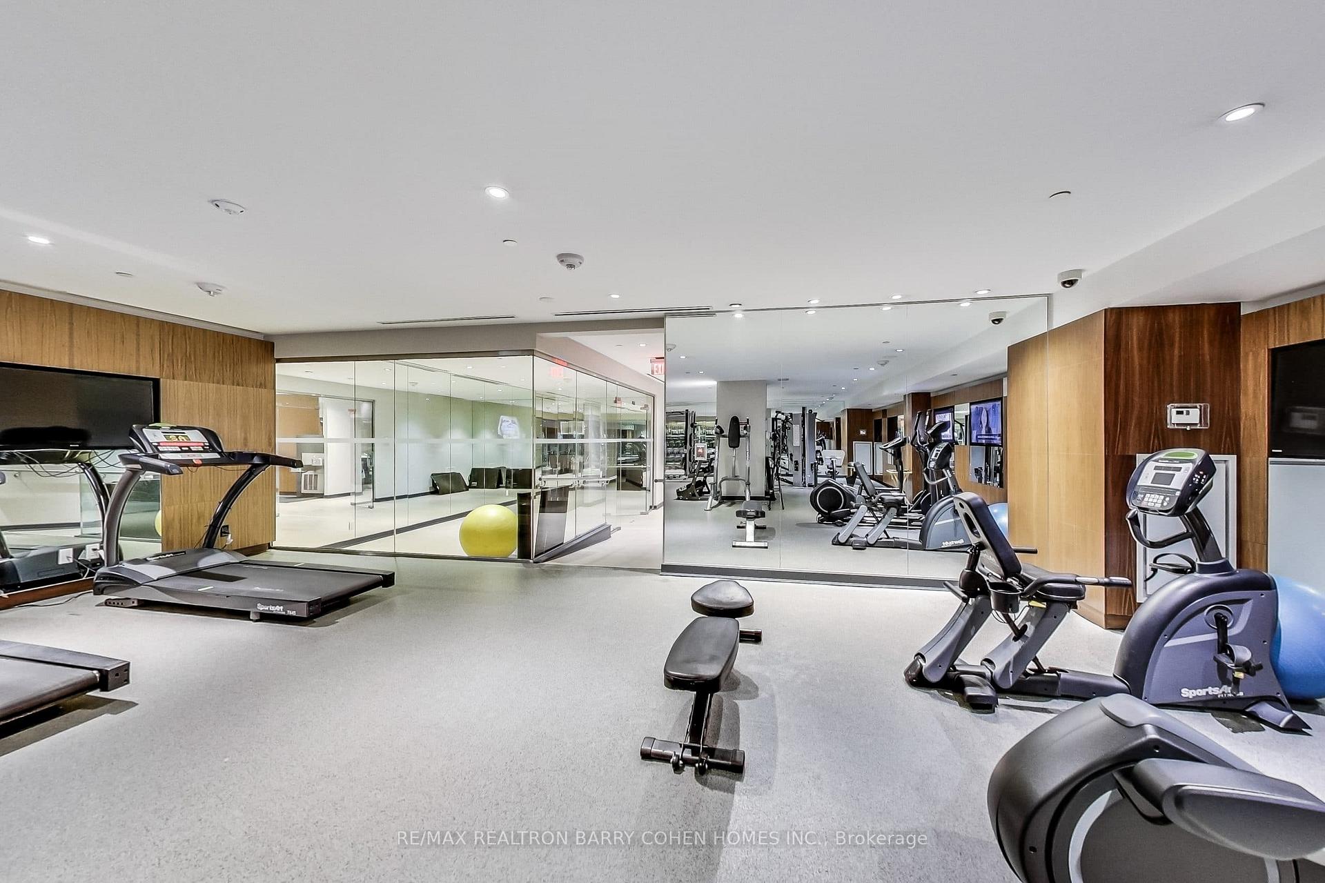 Photo 15 of Unit 2208, 8 Mercer Street, Toronto, Waterfront Communities — HOMEH