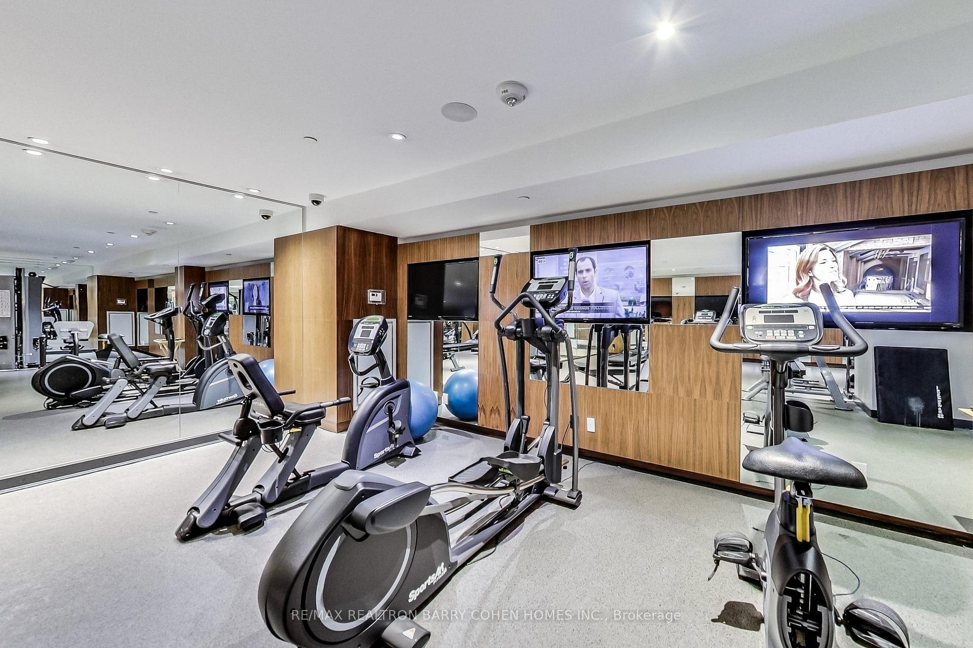 Photo 16 of Unit 2208, 8 Mercer Street, Toronto, Waterfront Communities — HOMEH
