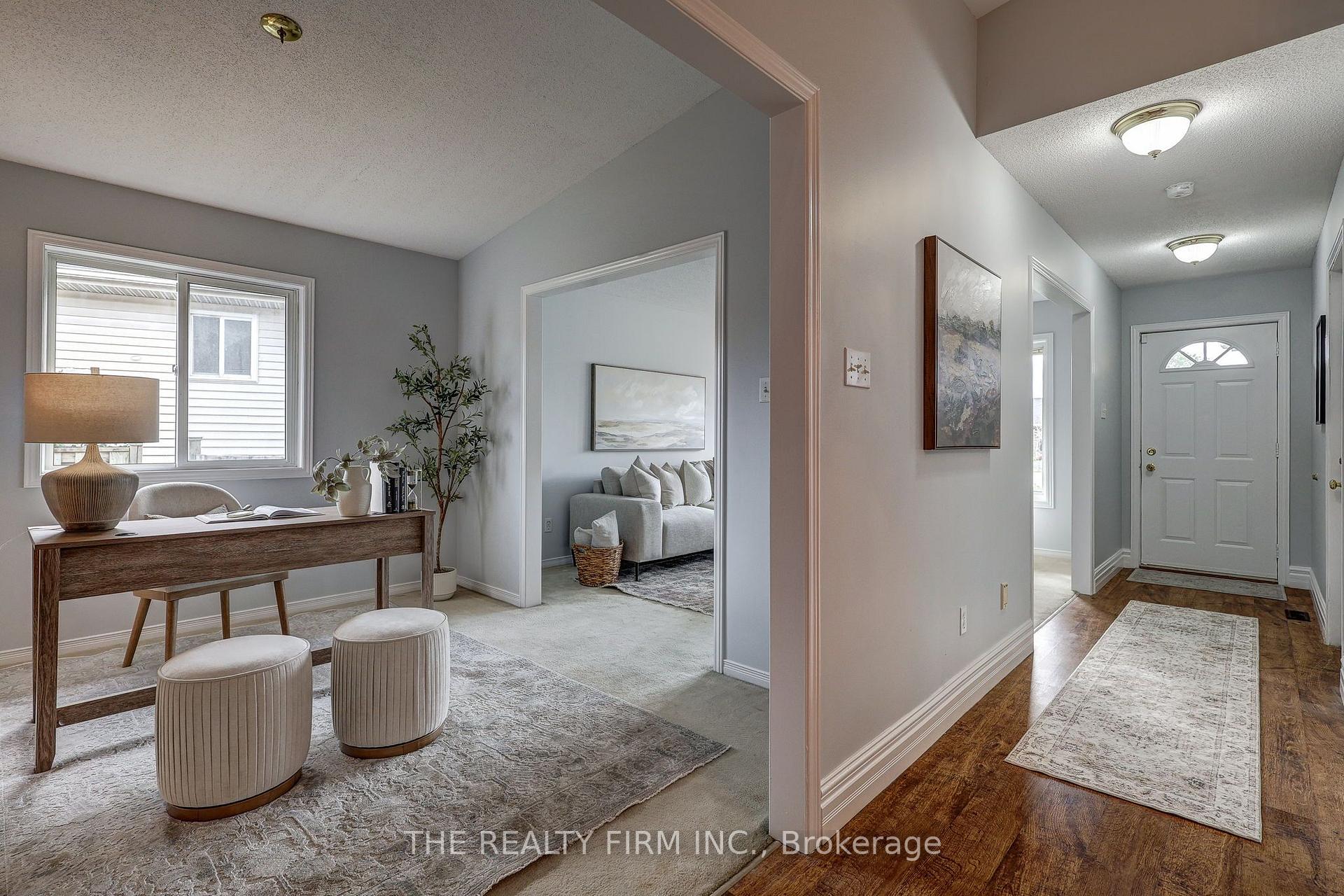 Photo 9 of 94 Christian's Court, London, East D — HOMEH