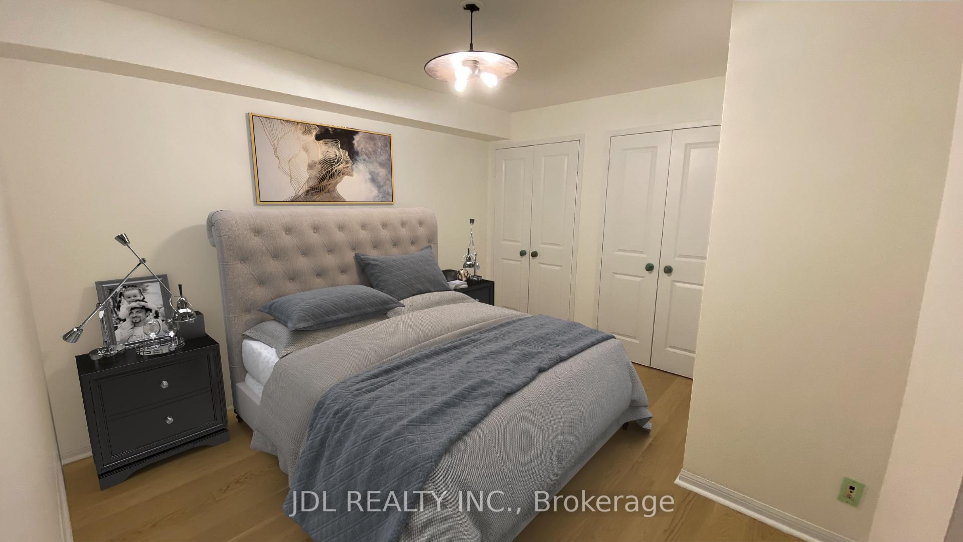 Photo 2 of Unit 418, 11 St Joseph Street, Toronto, Bay Street Corridor — HOMEH