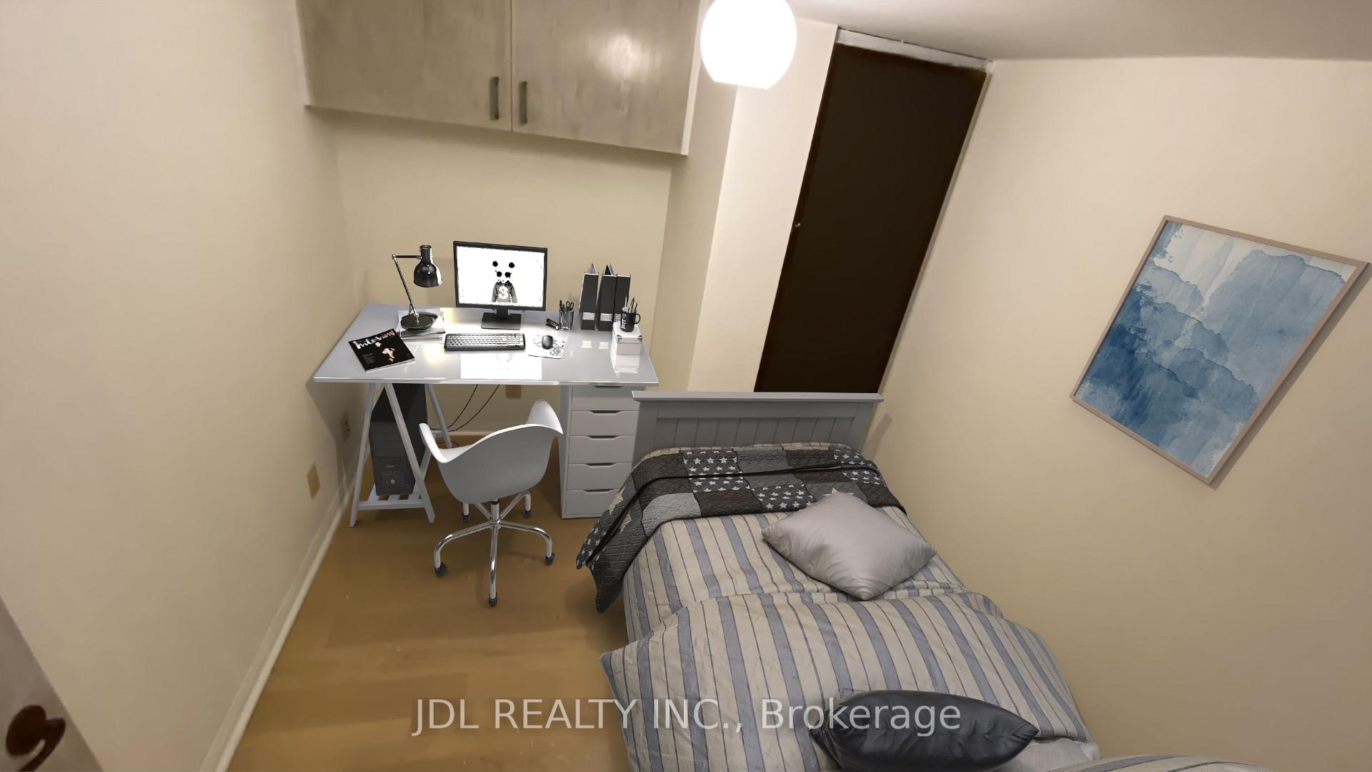 Photo 3 of Unit 418, 11 St Joseph Street, Toronto, Bay Street Corridor — HOMEH