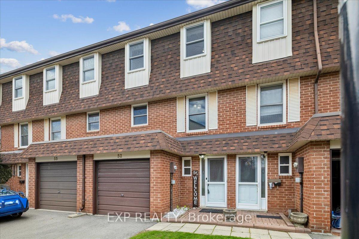 Photo of Unit 52, 371 Bronte Street S