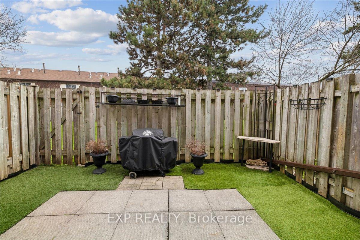 Photo 29 of Unit 52, 371 Bronte Street S, Milton, Old Milton — HOMEH