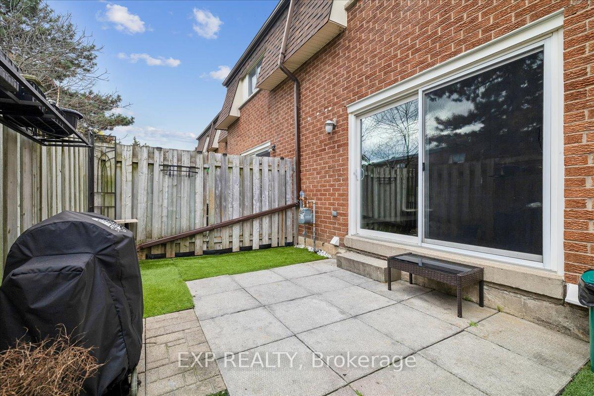 Photo 30 of Unit 52, 371 Bronte Street S, Milton, Old Milton — HOMEH
