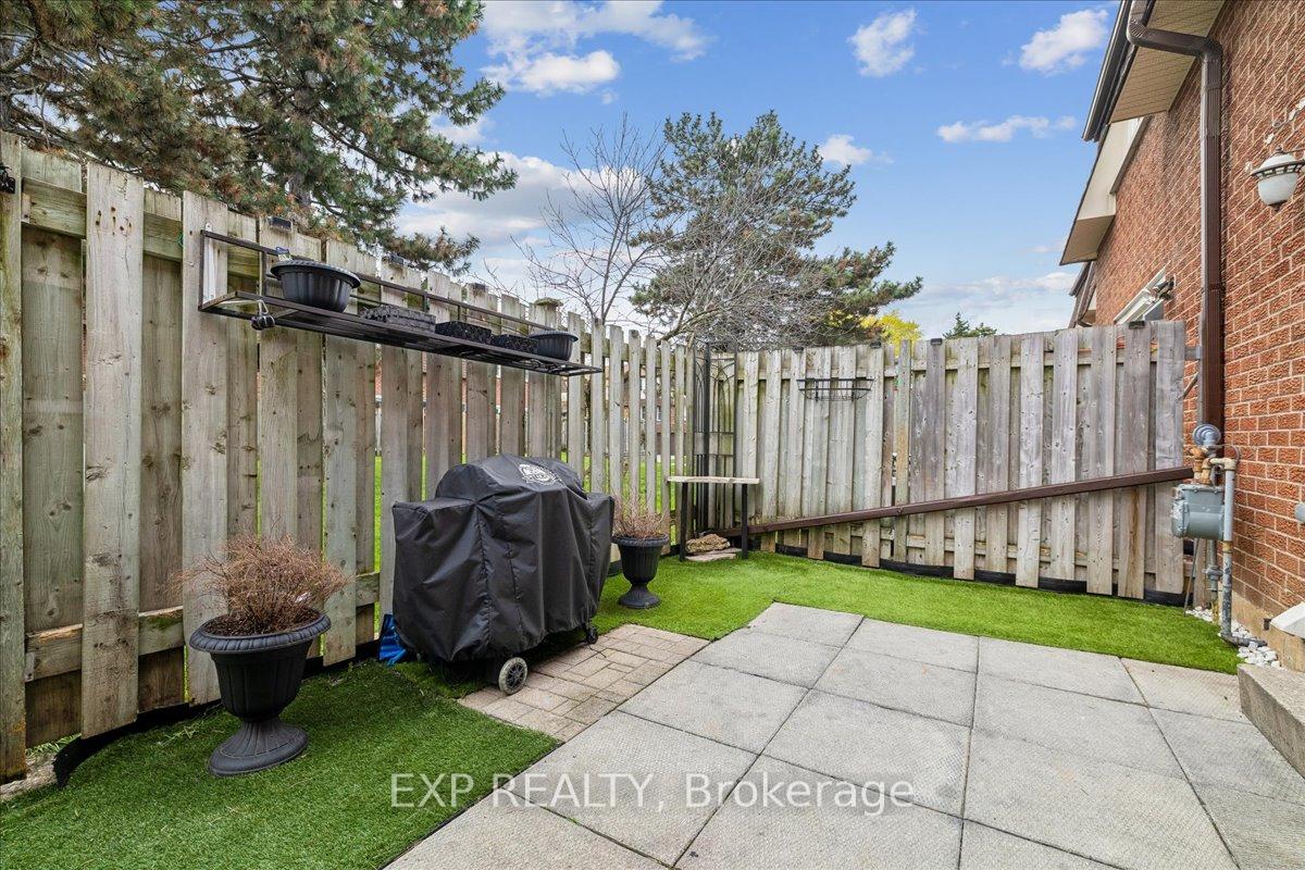 Photo 32 of Unit 52, 371 Bronte Street S, Milton, Old Milton — HOMEH