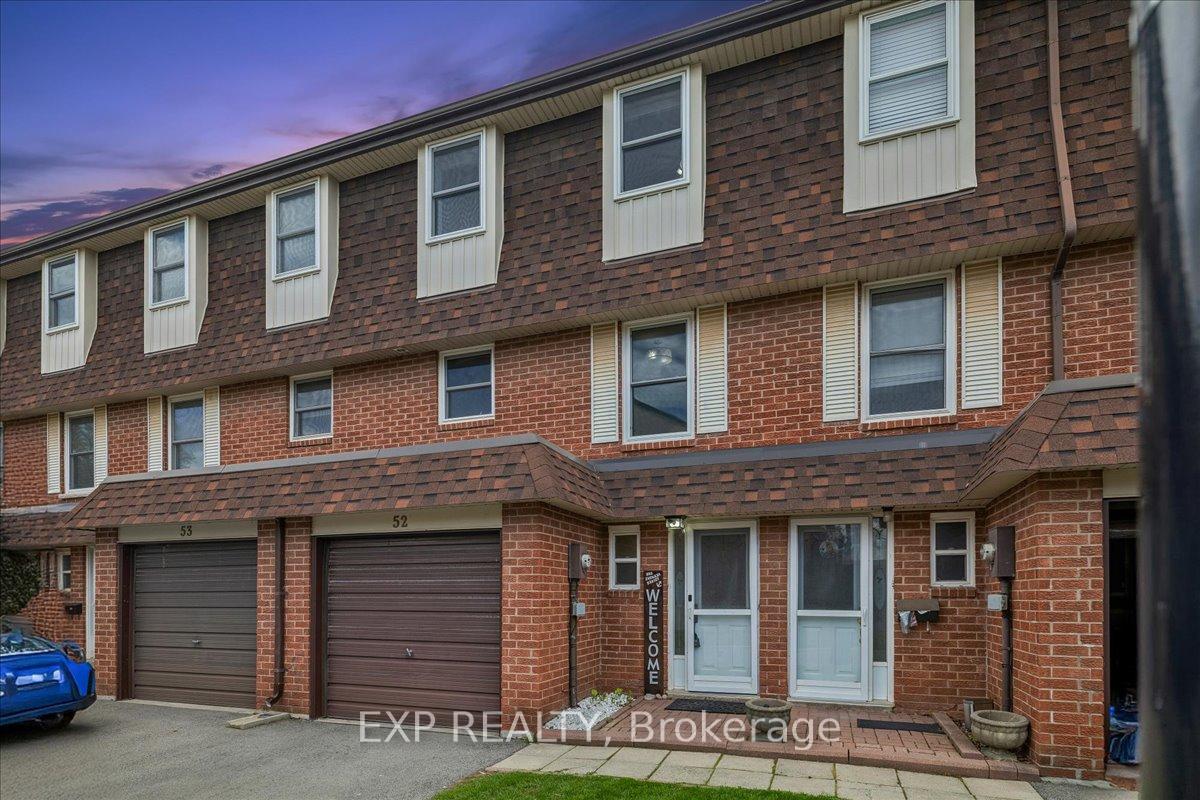 Photo 35 of Unit 52, 371 Bronte Street S, Milton, Old Milton — HOMEH