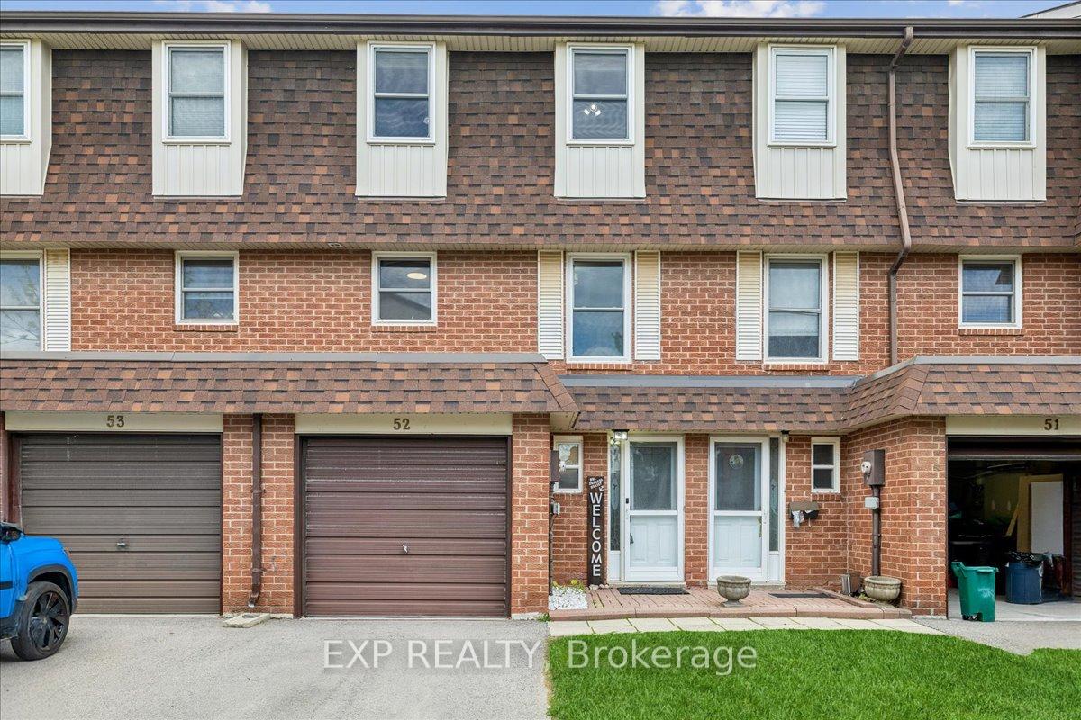 Photo 36 of Unit 52, 371 Bronte Street S, Milton, Old Milton — HOMEH