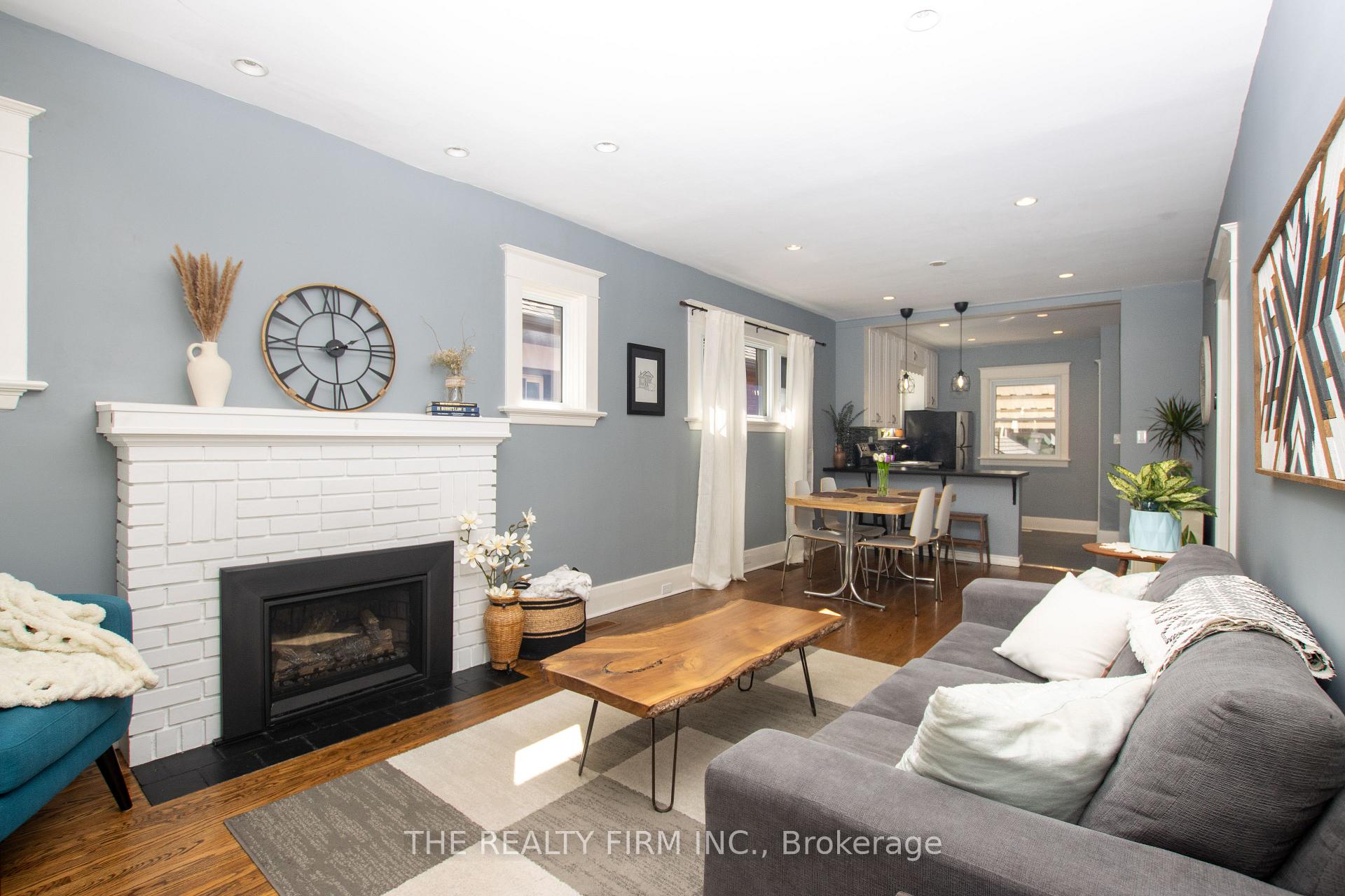 Photo 6 of 117 Thornton Avenue, London, East B — HOMEH