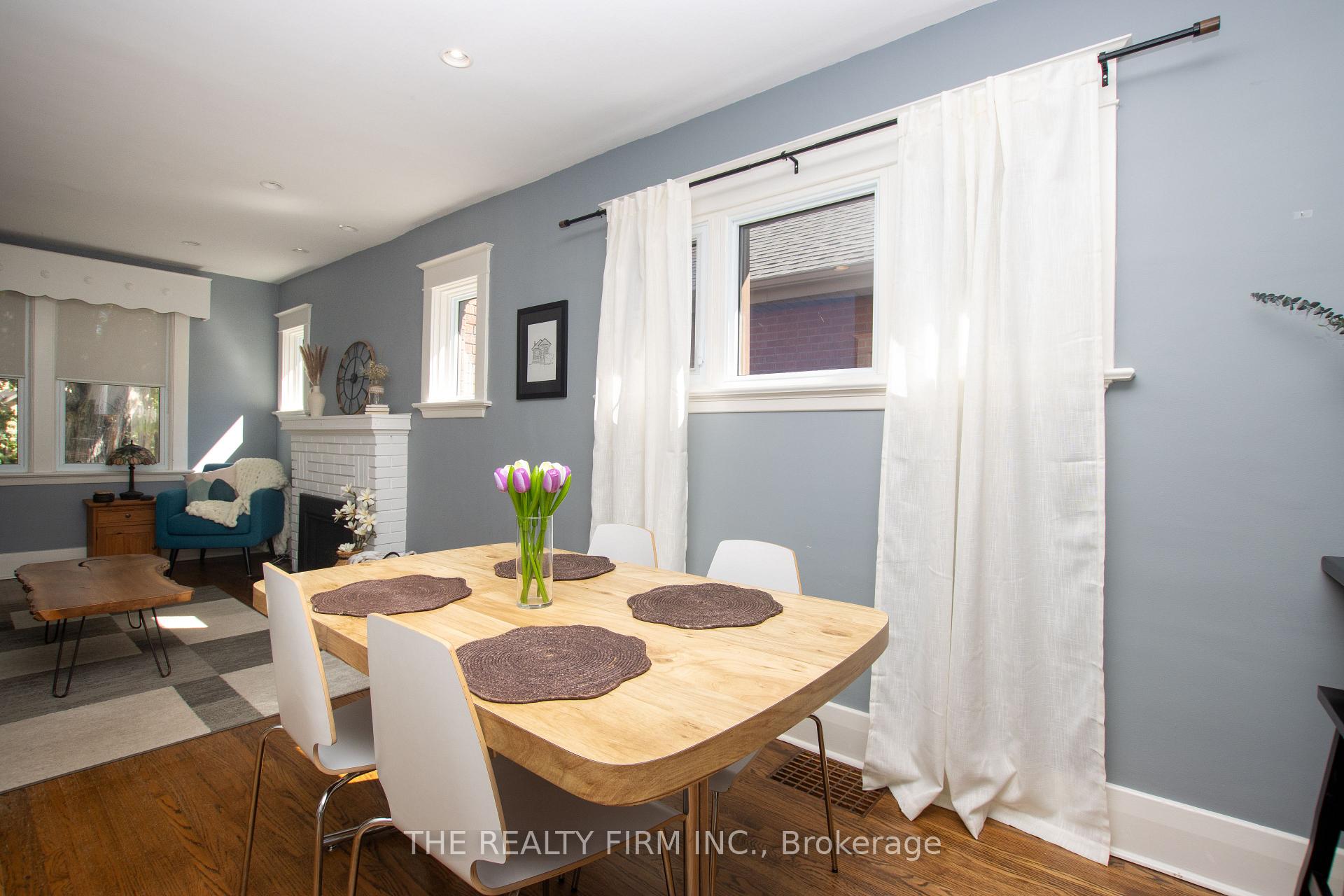 Photo 11 of 117 Thornton Avenue, London, East B — HOMEH