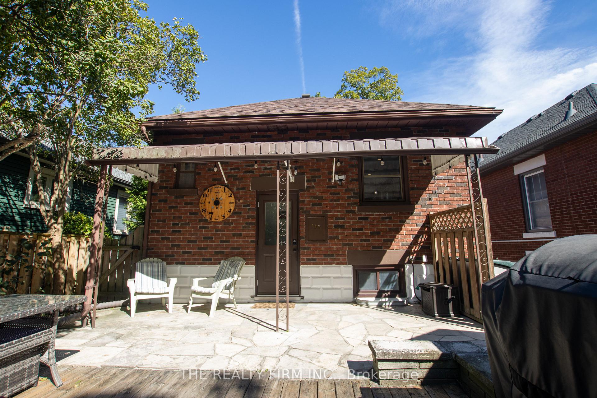 Photo 38 of 117 Thornton Avenue, London, East B — HOMEH