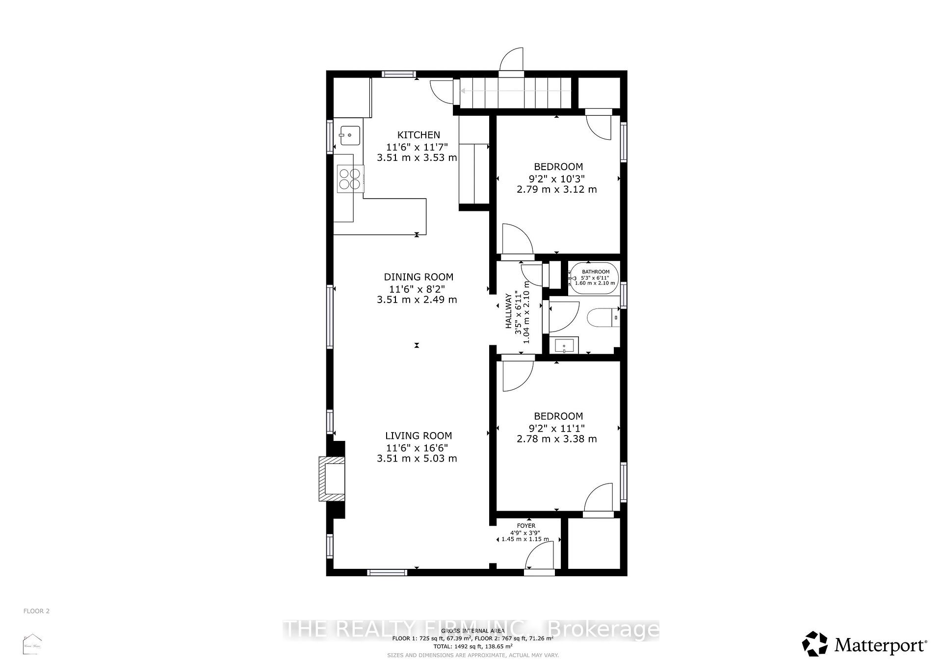 Photo 43 of 117 Thornton Avenue, London, East B — HOMEH