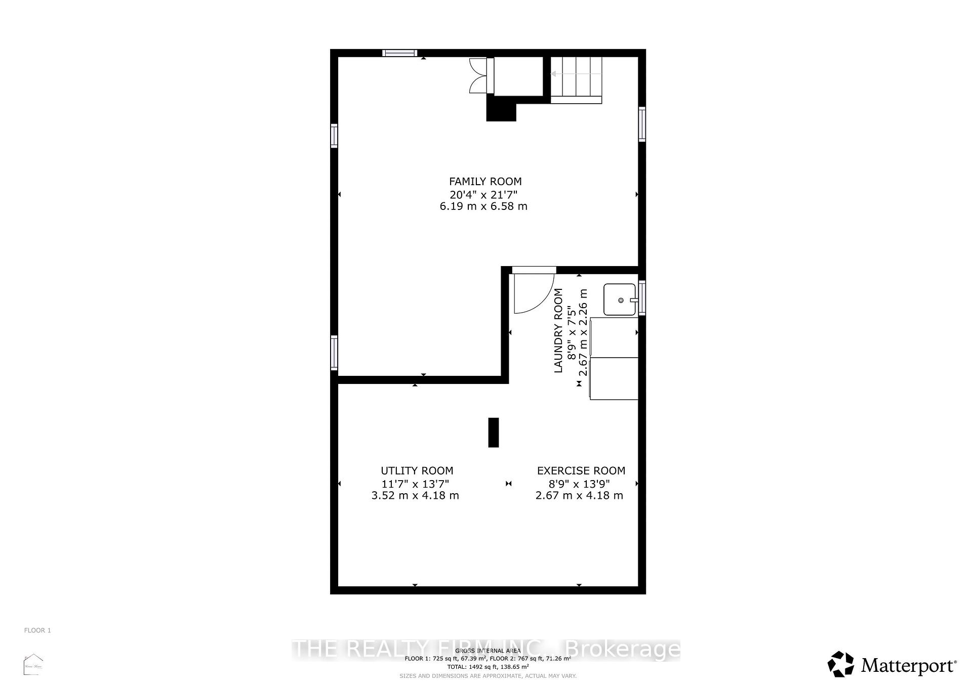 Photo 44 of 117 Thornton Avenue, London, East B — HOMEH