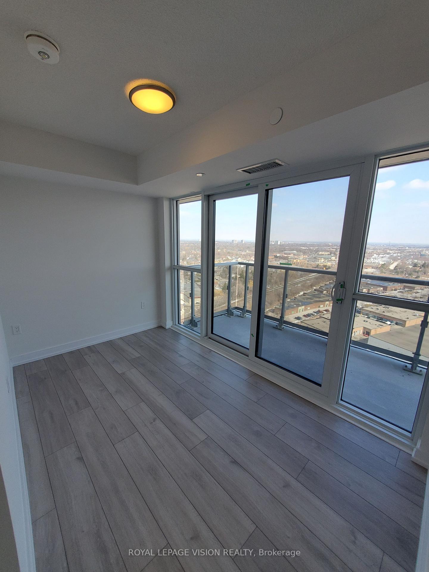 Photo of Unit 2308, 225 Village Green Square