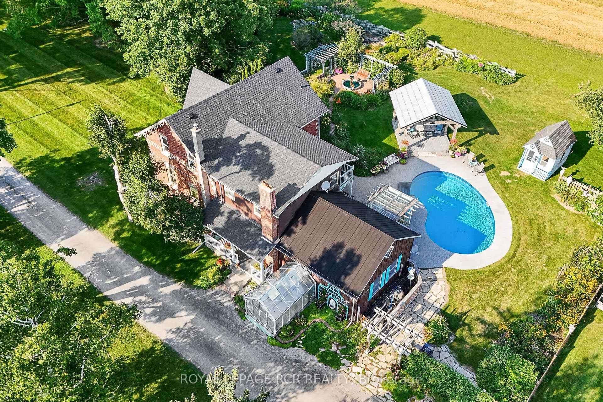 Photo of 233 Wagg Road