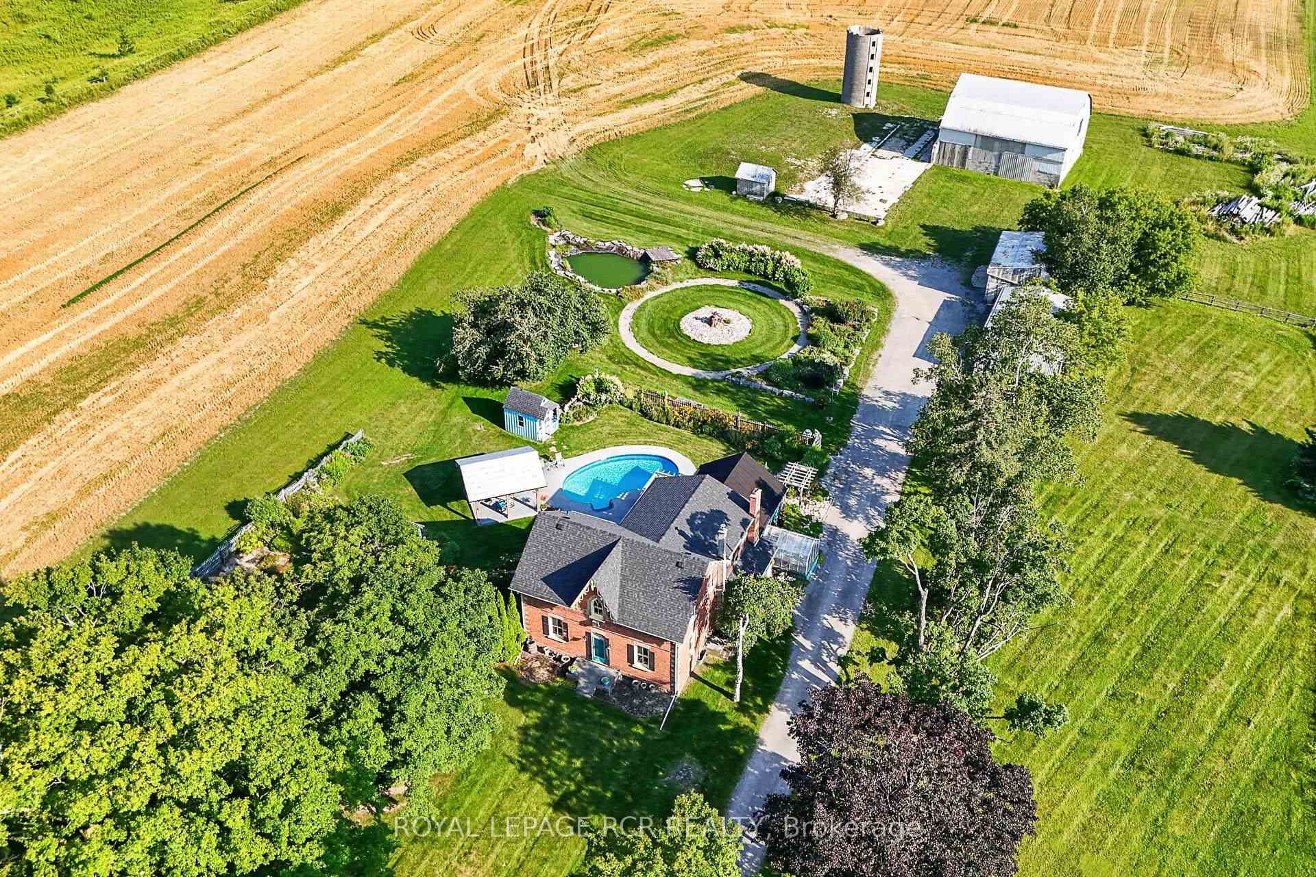 Photo 4 of 233 Wagg Road, Uxbridge, Rural Uxbridge — HOMEH