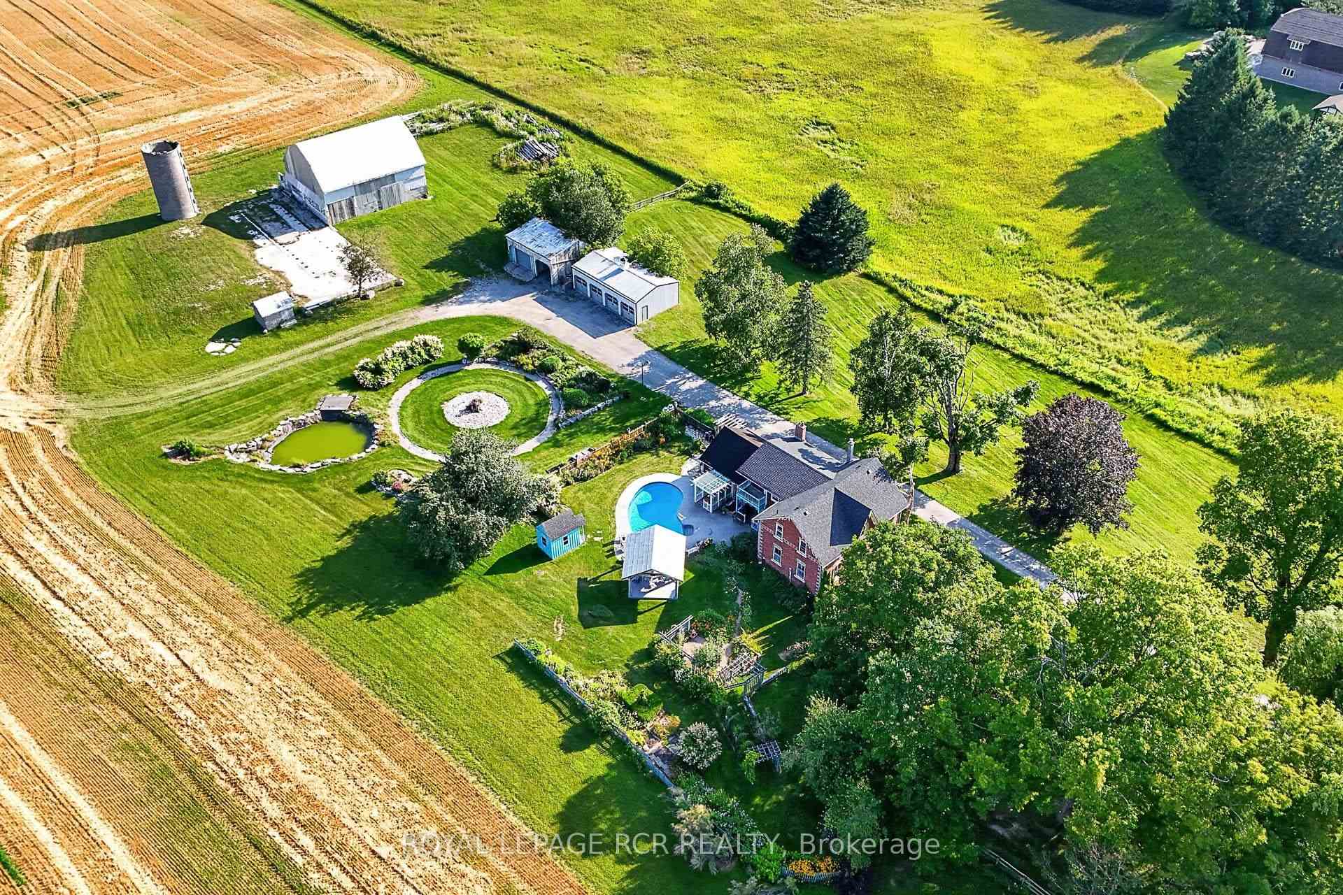 Photo 5 of 233 Wagg Road, Uxbridge, Rural Uxbridge — HOMEH