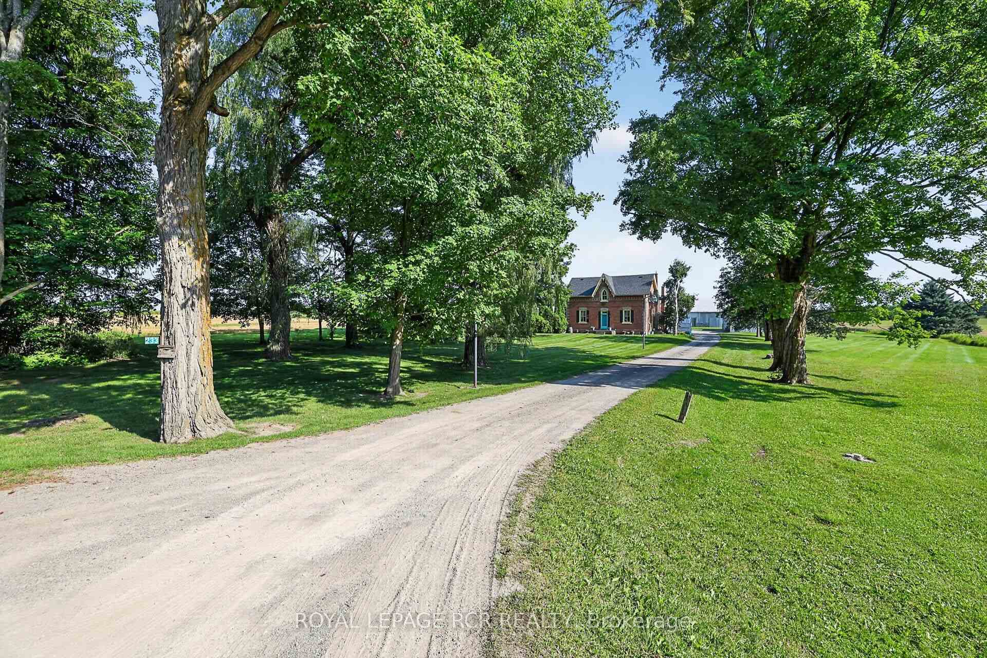 Photo 7 of 233 Wagg Road, Uxbridge, Rural Uxbridge — HOMEH