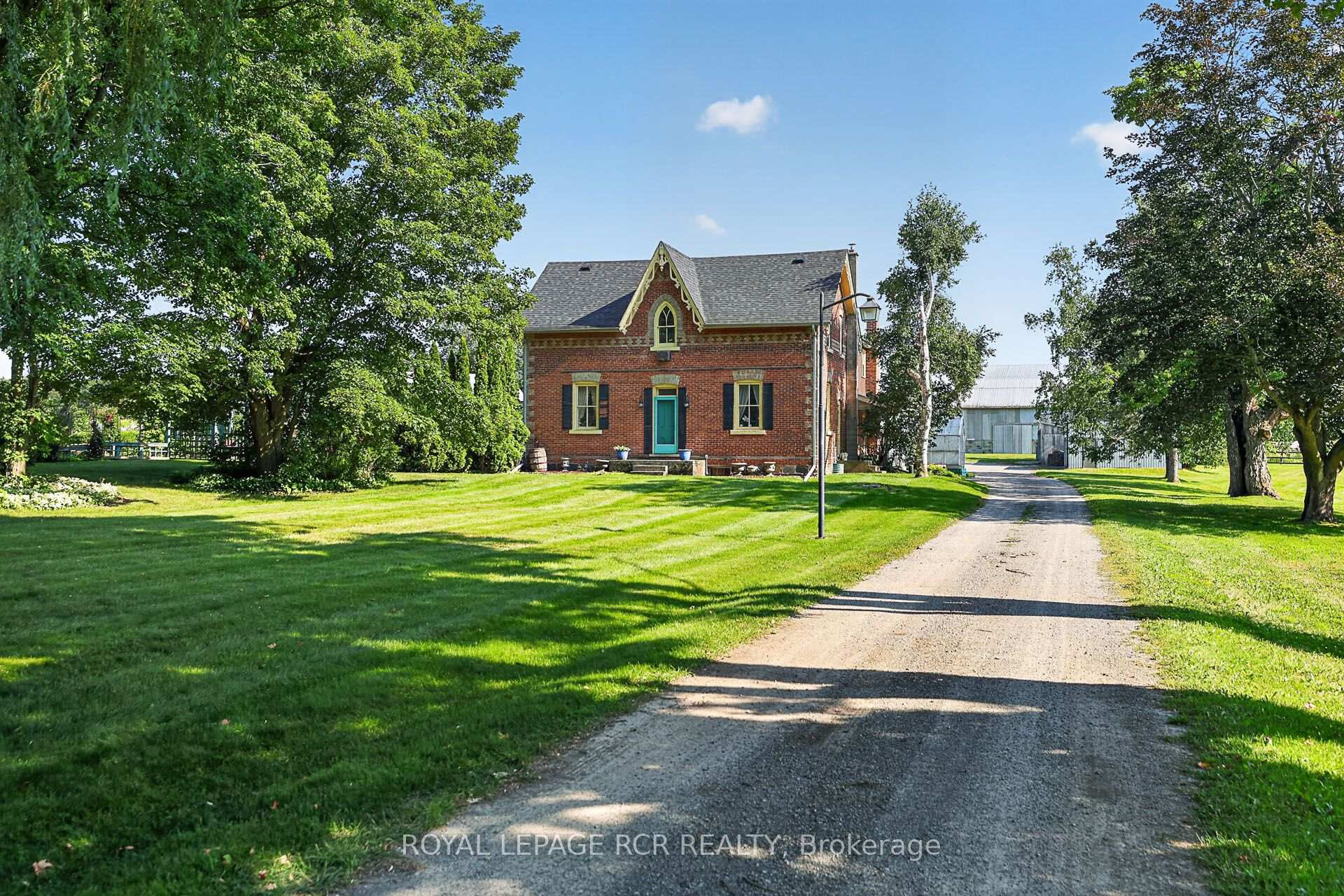 Photo 8 of 233 Wagg Road, Uxbridge, Rural Uxbridge — HOMEH