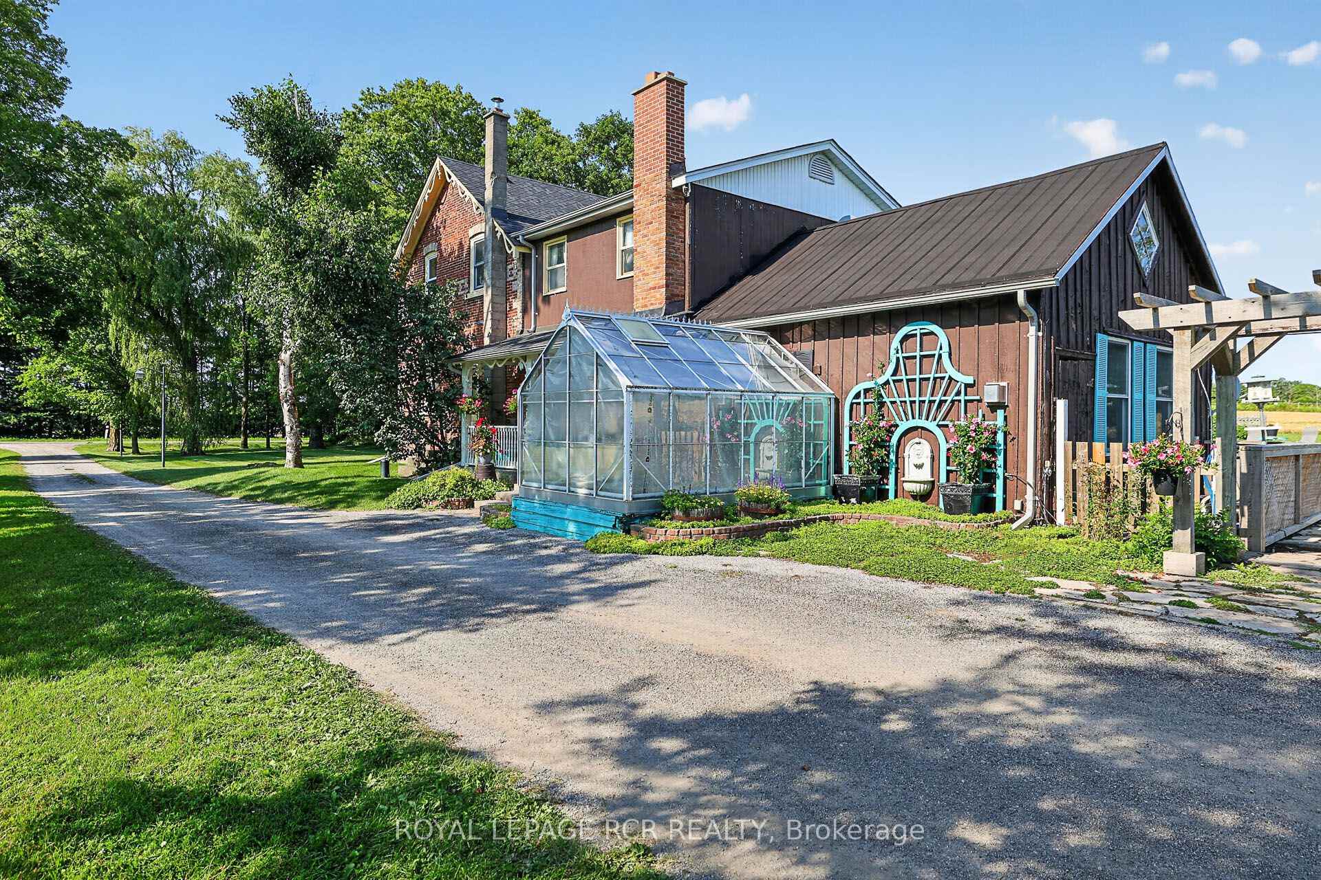 Photo 9 of 233 Wagg Road, Uxbridge, Rural Uxbridge — HOMEH