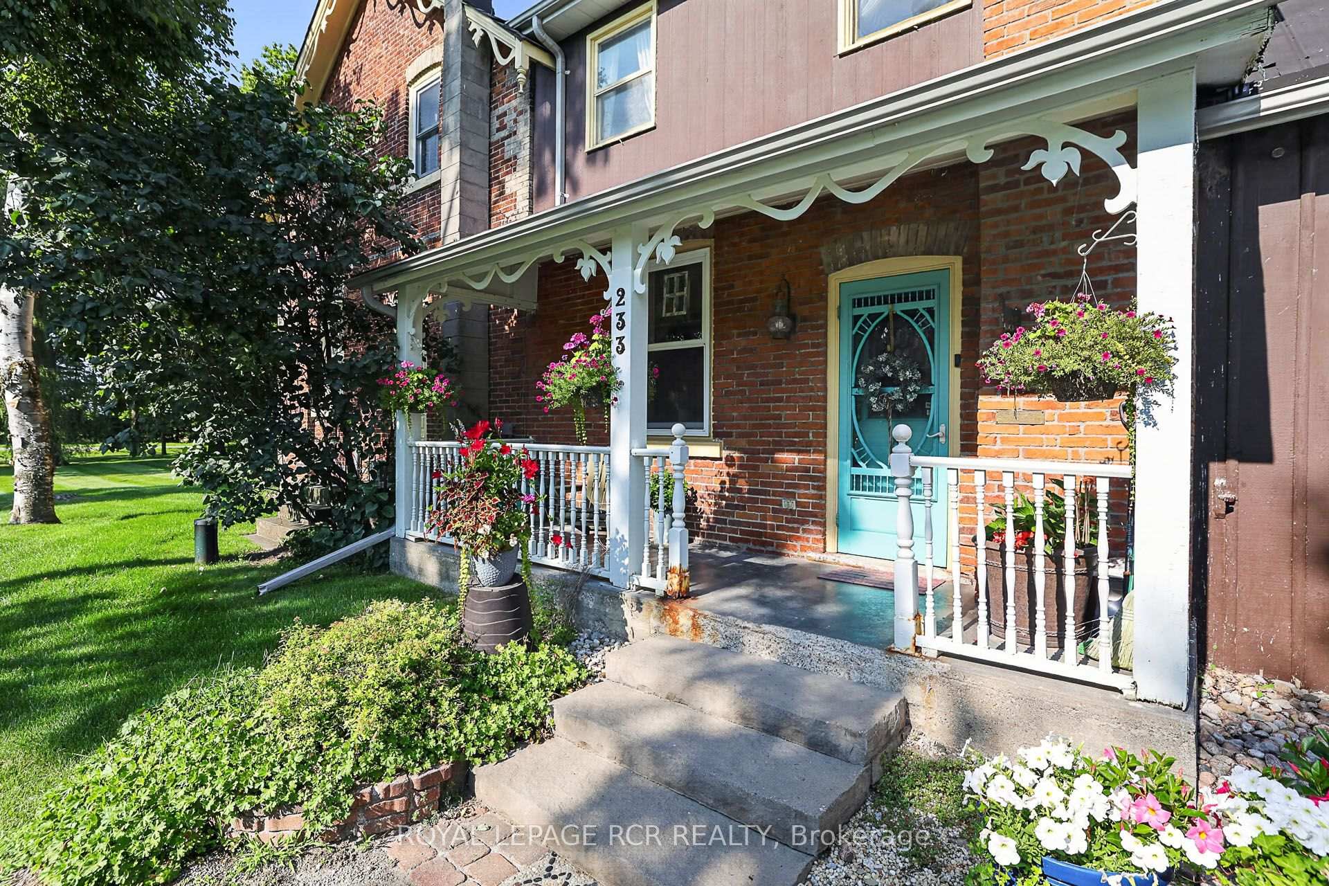 Photo 10 of 233 Wagg Road, Uxbridge, Rural Uxbridge — HOMEH