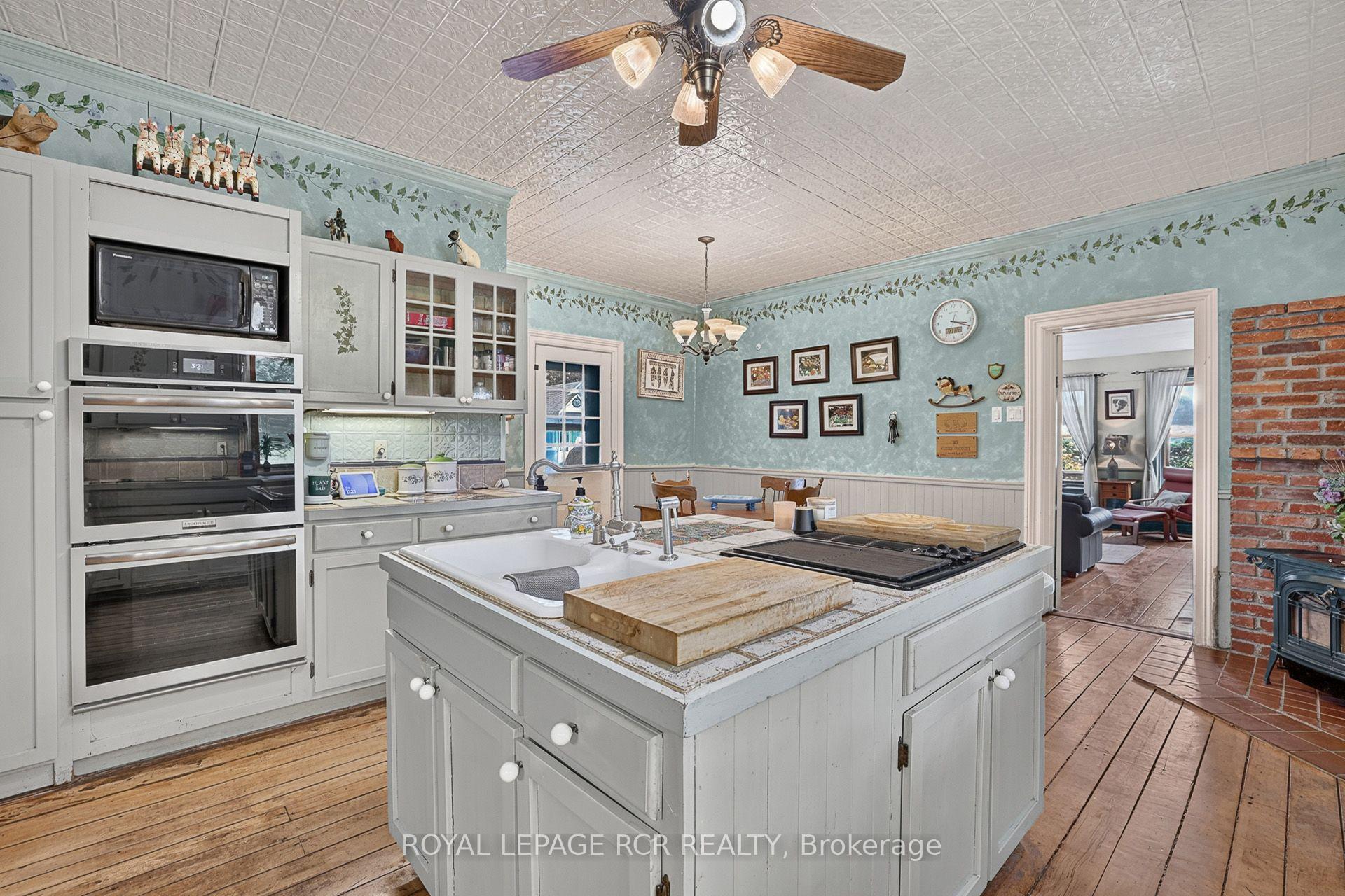 Photo 14 of 233 Wagg Road, Uxbridge, Rural Uxbridge — HOMEH