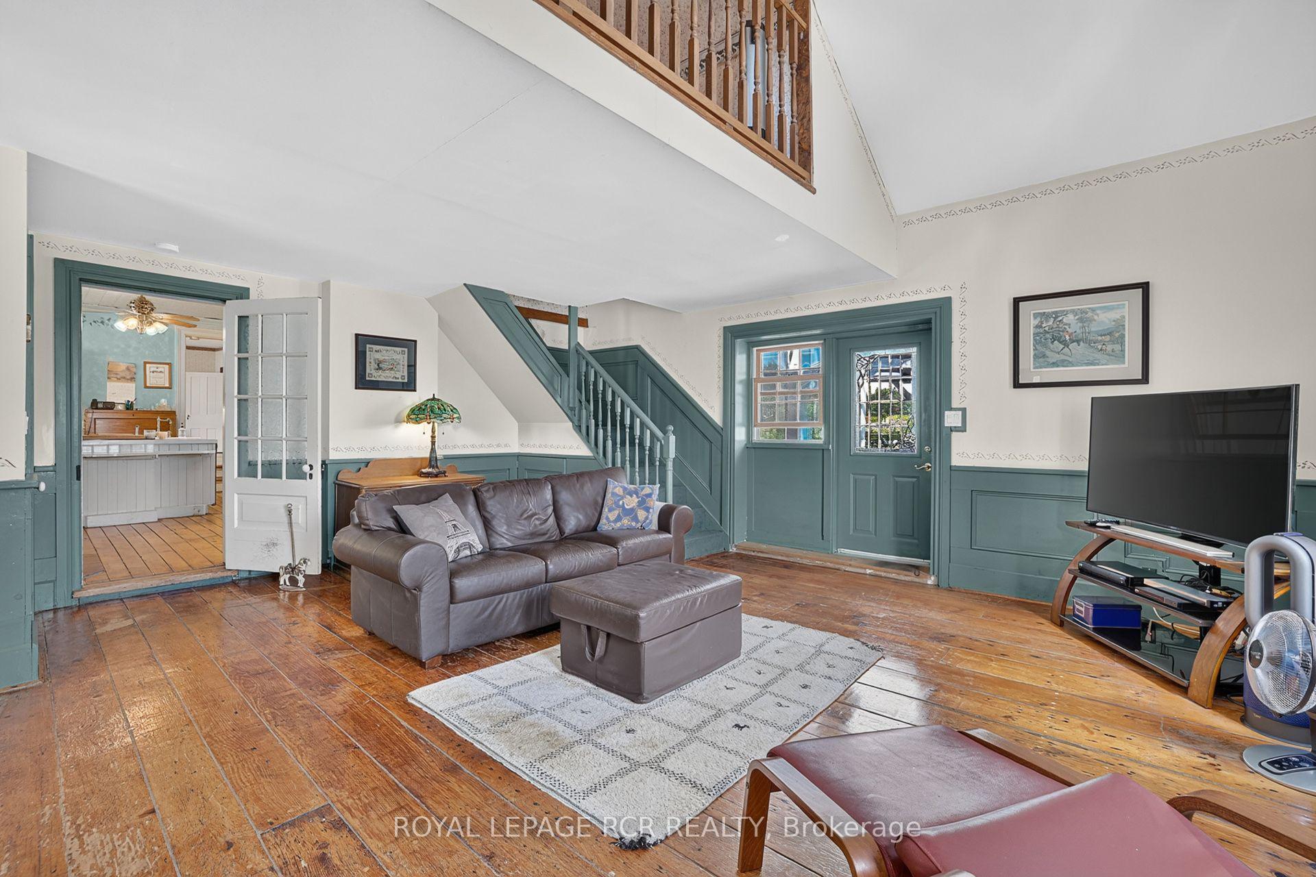 Photo 15 of 233 Wagg Road, Uxbridge, Rural Uxbridge — HOMEH