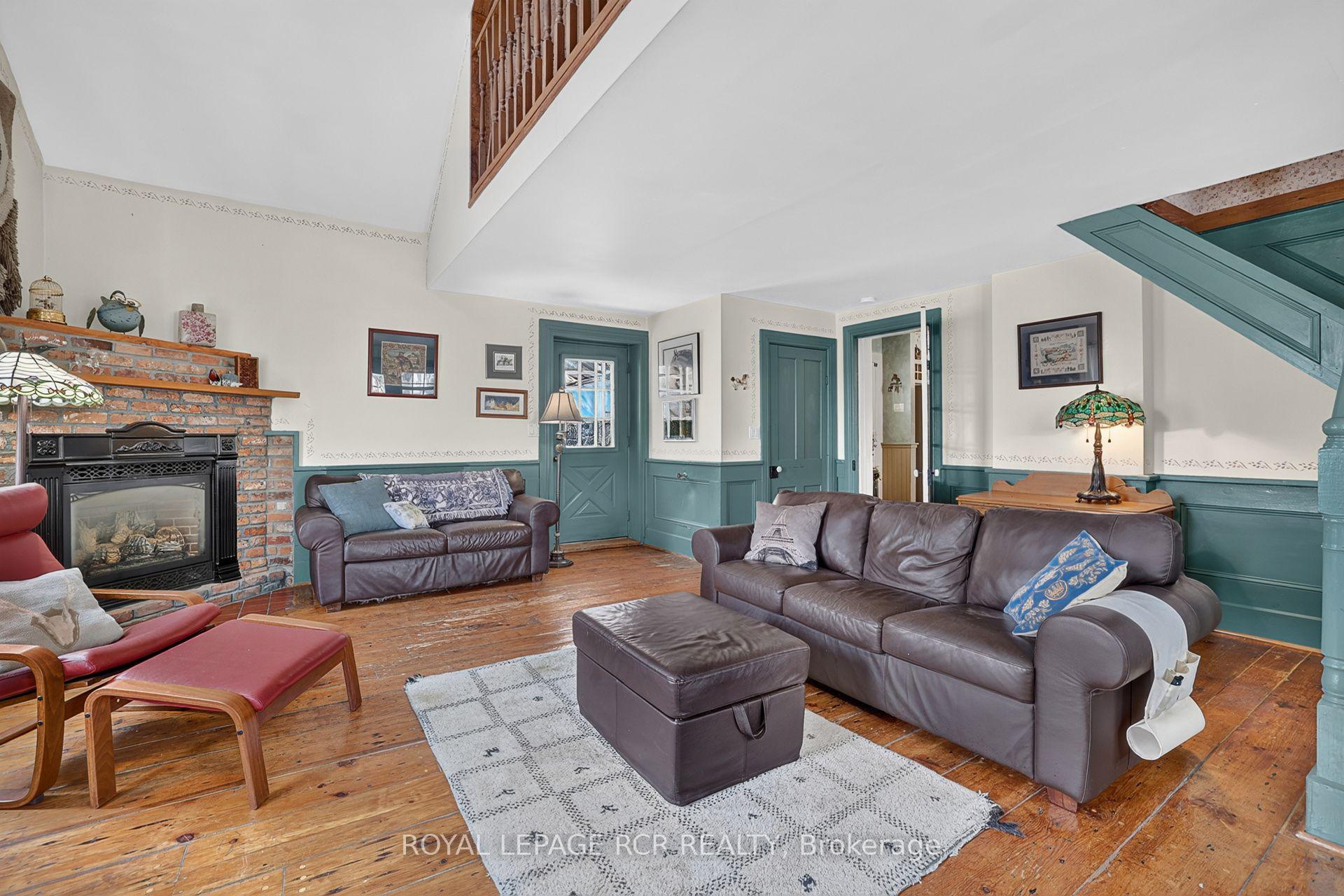 Photo 16 of 233 Wagg Road, Uxbridge, Rural Uxbridge — HOMEH