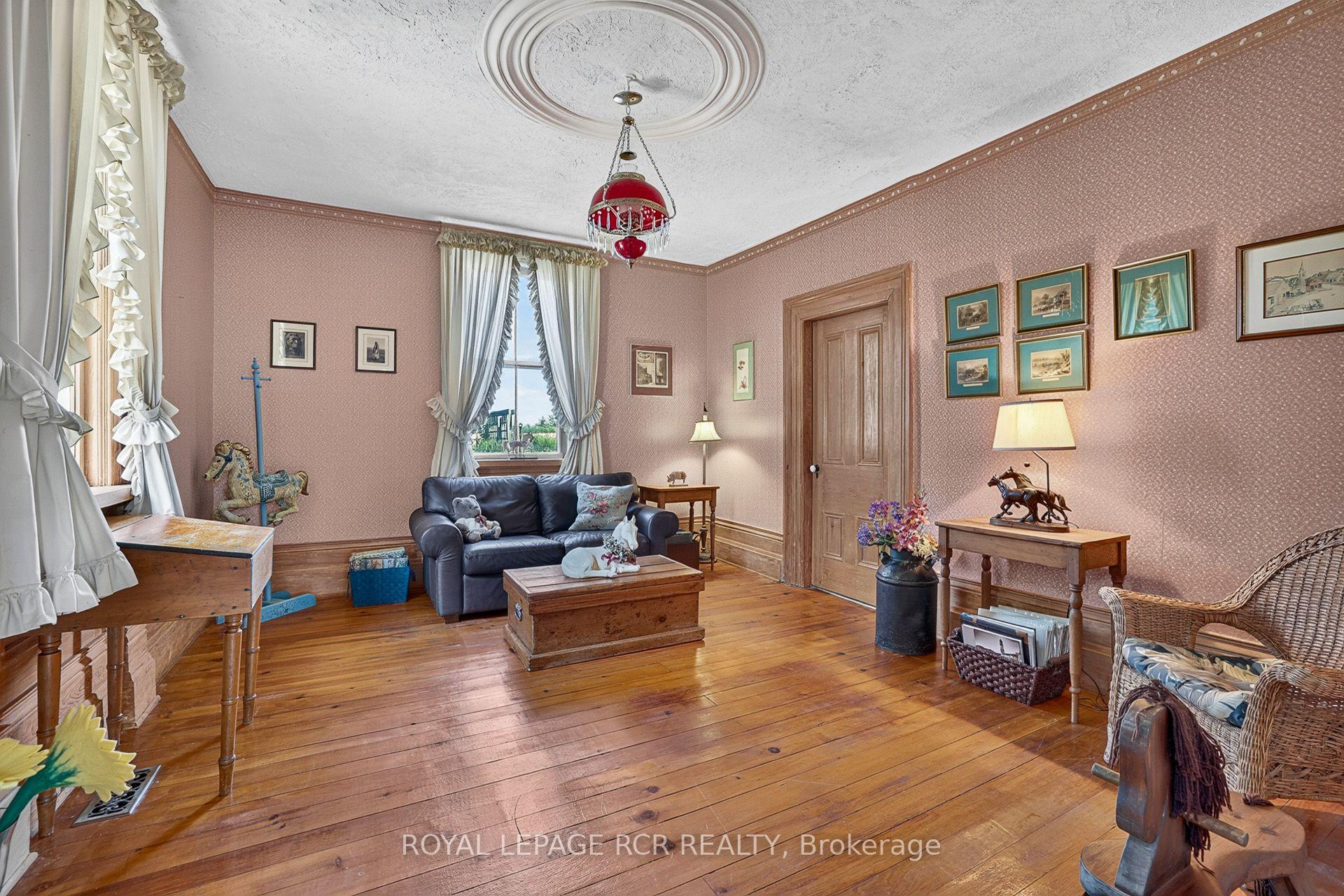 Photo 18 of 233 Wagg Road, Uxbridge, Rural Uxbridge — HOMEH