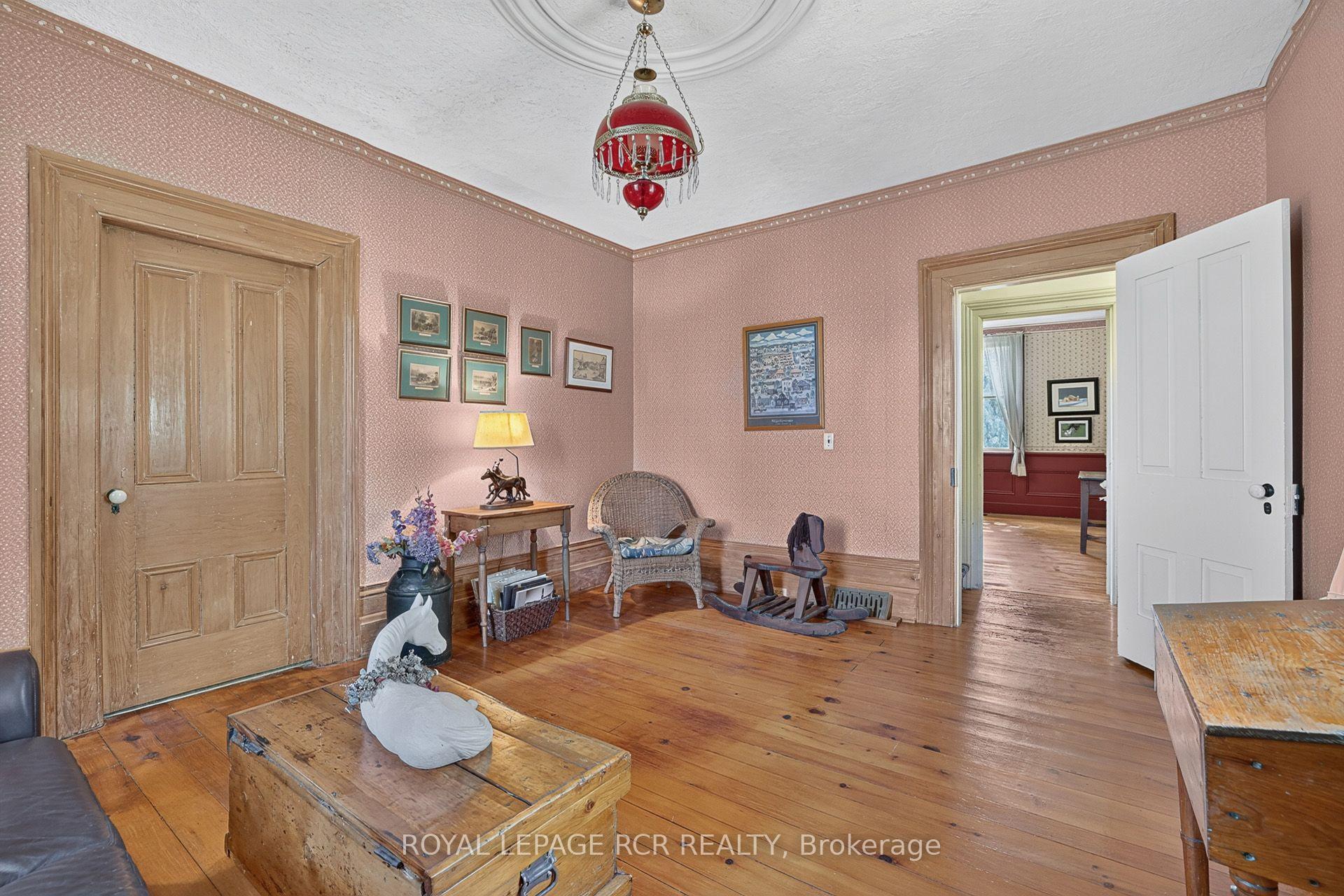 Photo 20 of 233 Wagg Road, Uxbridge, Rural Uxbridge — HOMEH