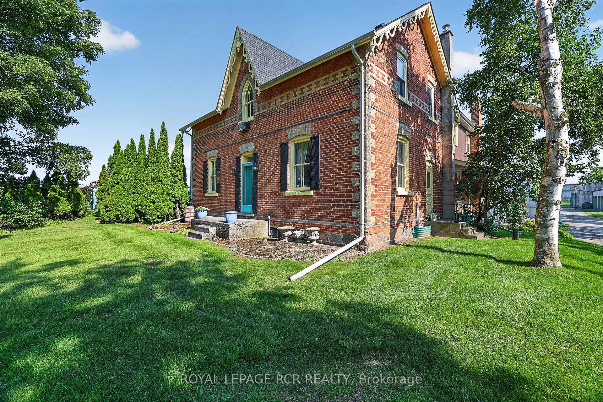 Photo 28 of 233 Wagg Road, Uxbridge, Rural Uxbridge — HOMEH