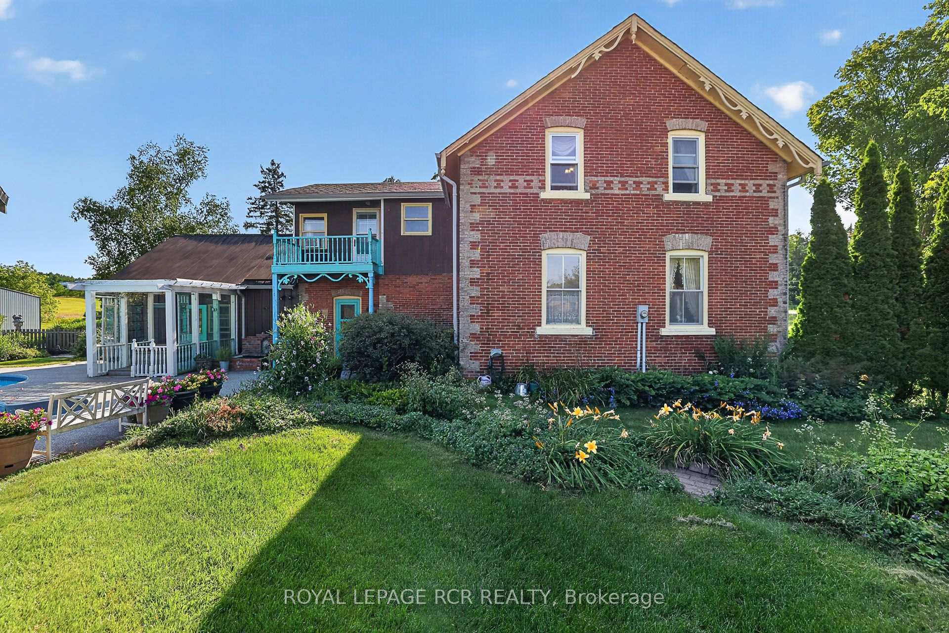 Photo 33 of 233 Wagg Road, Uxbridge, Rural Uxbridge — HOMEH