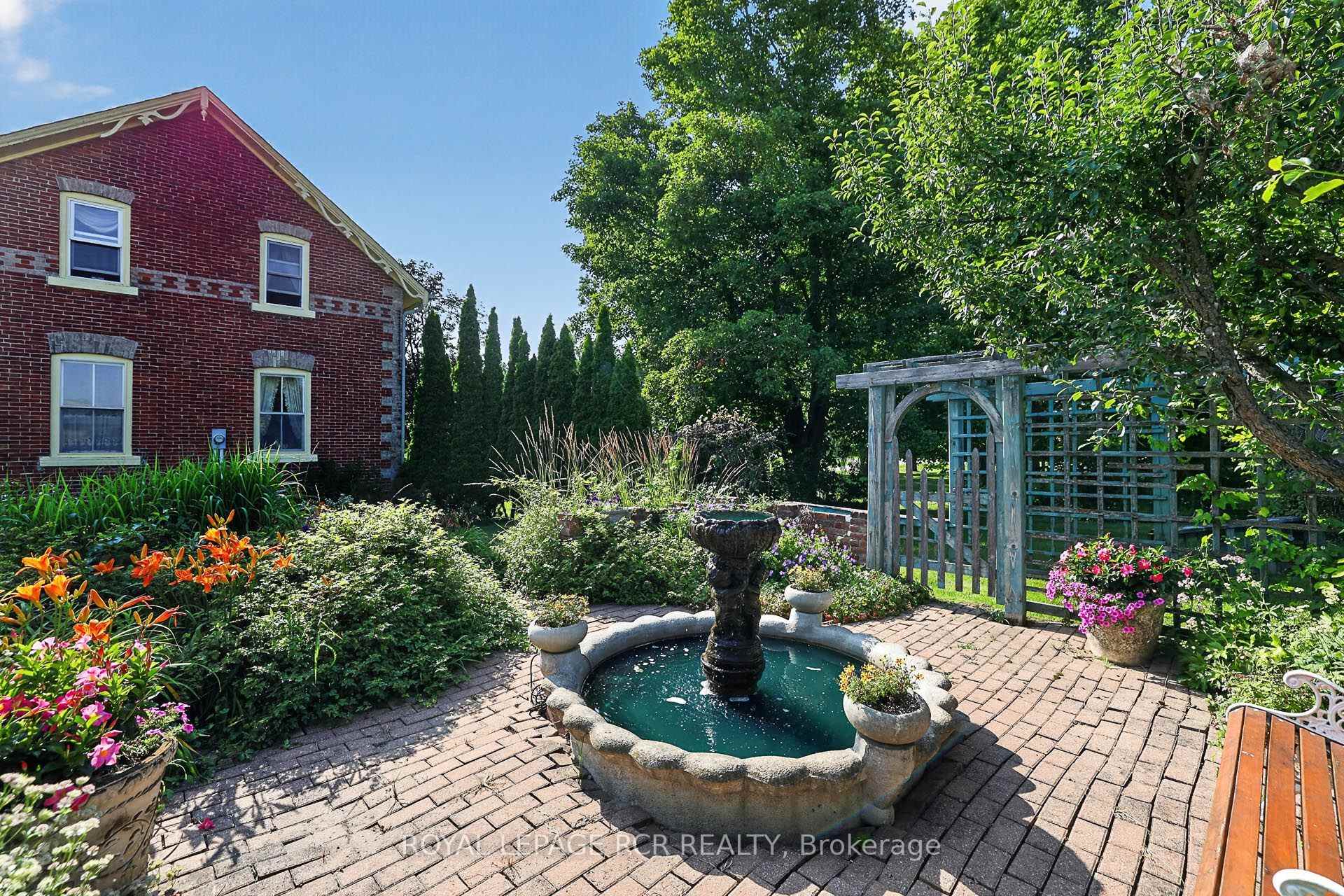 Photo 34 of 233 Wagg Road, Uxbridge, Rural Uxbridge — HOMEH