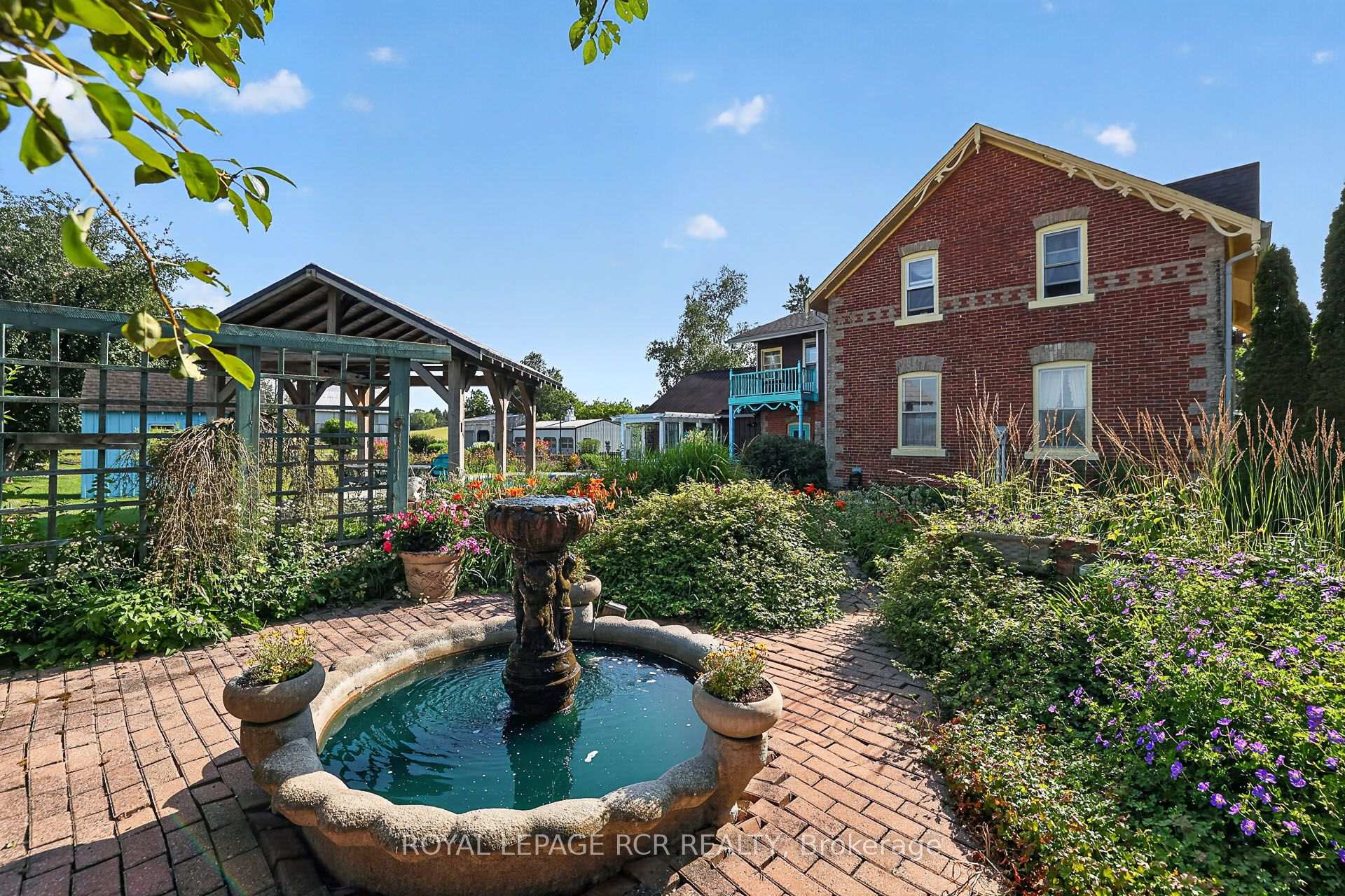 Photo 35 of 233 Wagg Road, Uxbridge, Rural Uxbridge — HOMEH