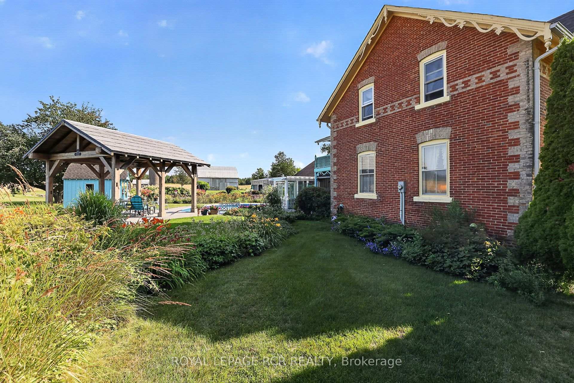 Photo 36 of 233 Wagg Road, Uxbridge, Rural Uxbridge — HOMEH