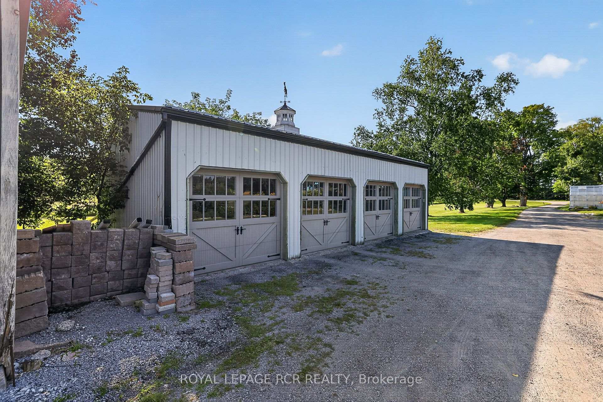 Photo 41 of 233 Wagg Road, Uxbridge, Rural Uxbridge — HOMEH