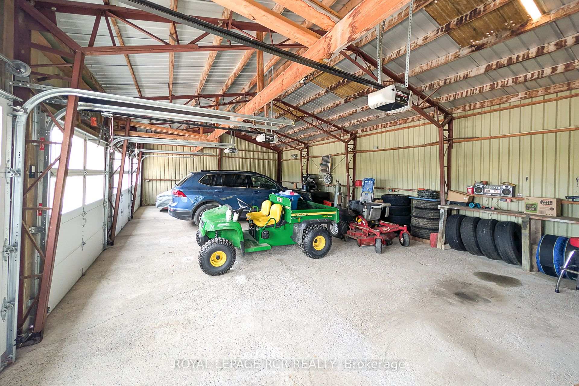Photo 42 of 233 Wagg Road, Uxbridge, Rural Uxbridge — HOMEH