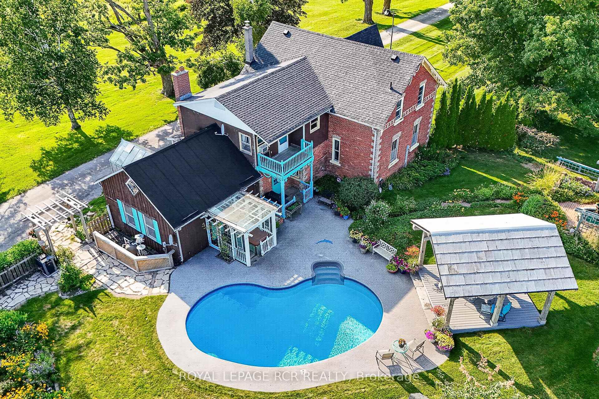 Photo 44 of 233 Wagg Road, Uxbridge, Rural Uxbridge — HOMEH