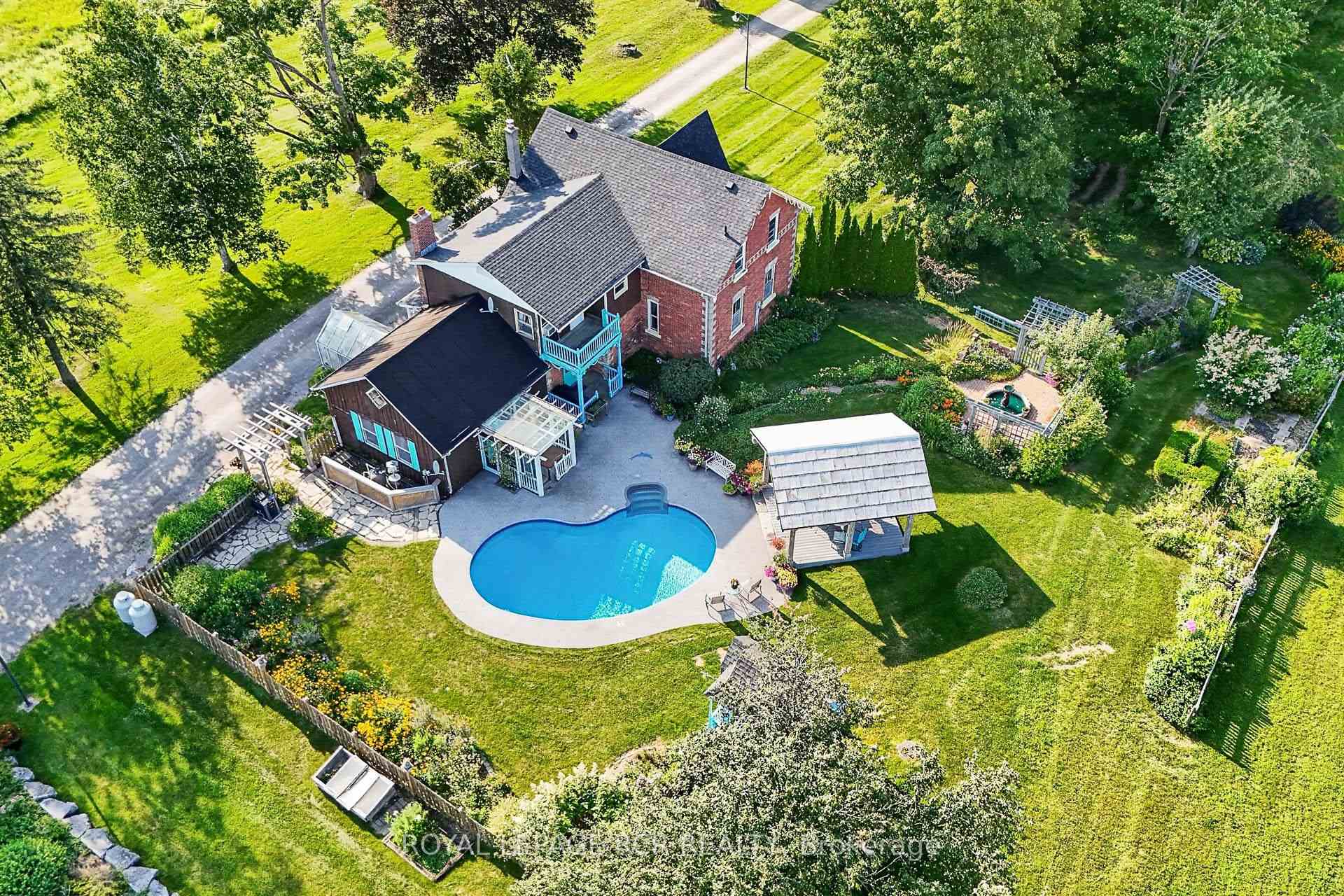 Photo 45 of 233 Wagg Road, Uxbridge, Rural Uxbridge — HOMEH