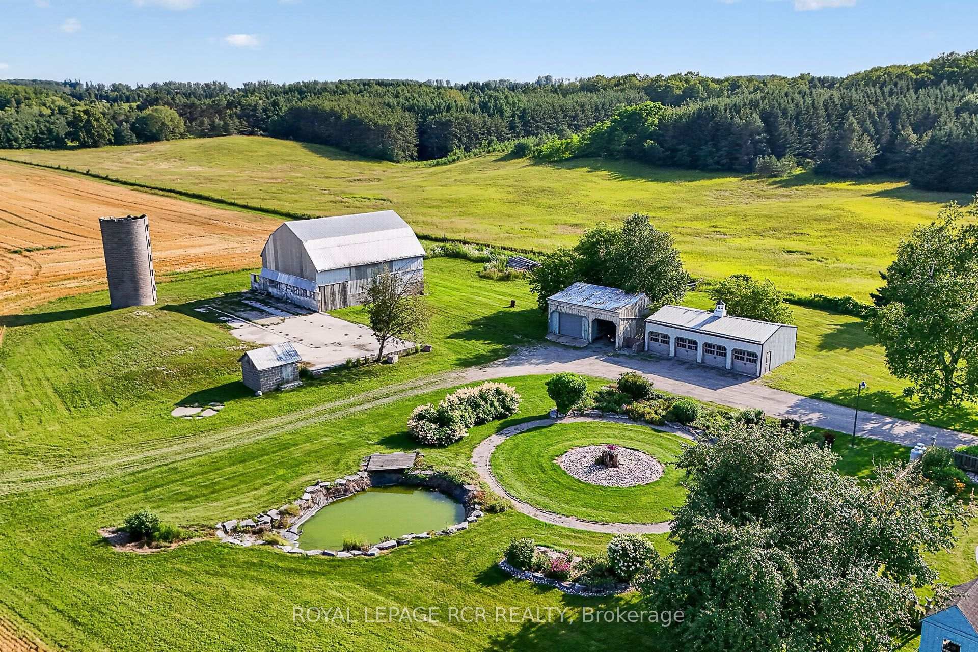 Photo 46 of 233 Wagg Road, Uxbridge, Rural Uxbridge — HOMEH