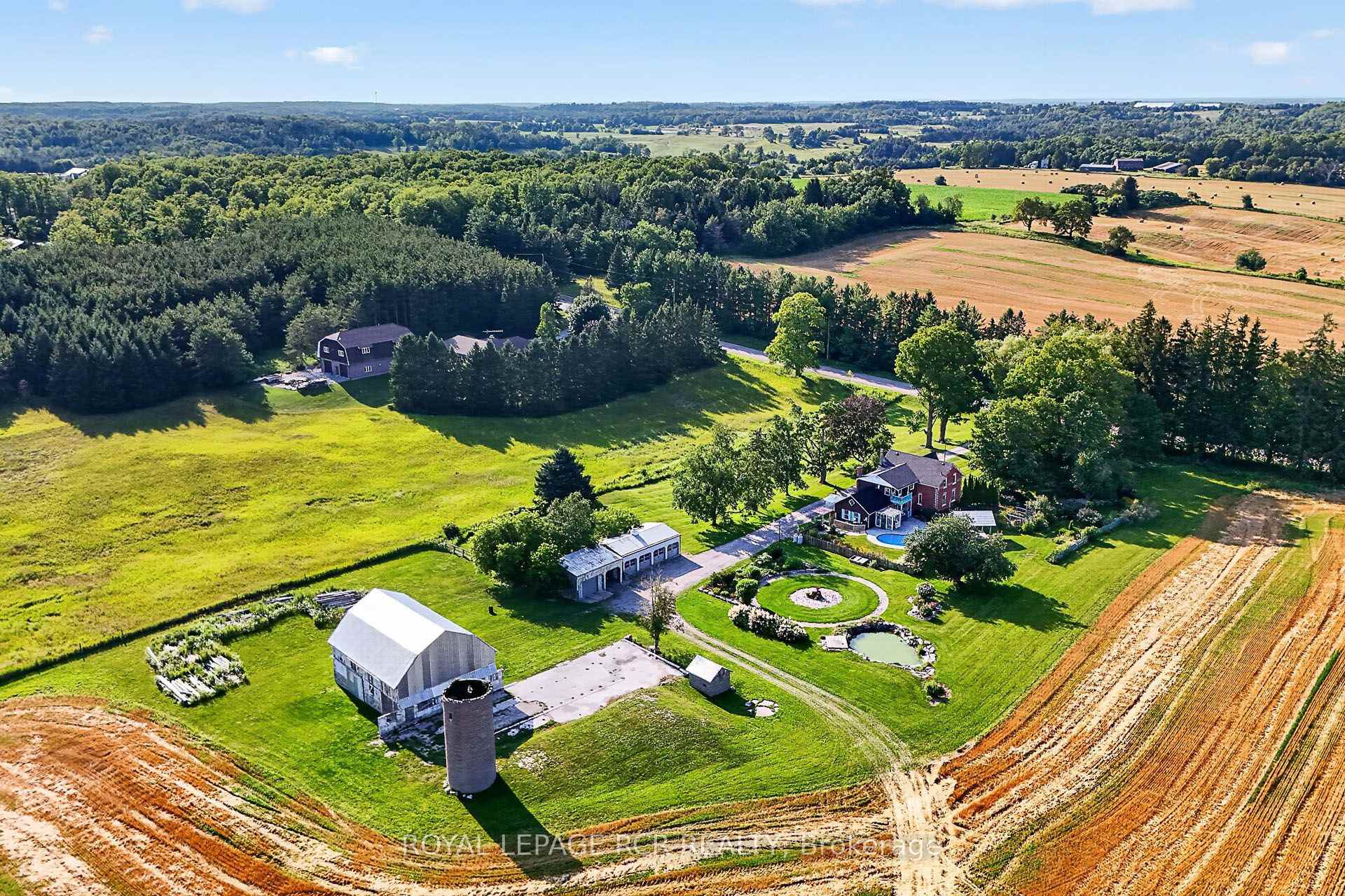 Photo 48 of 233 Wagg Road, Uxbridge, Rural Uxbridge — HOMEH