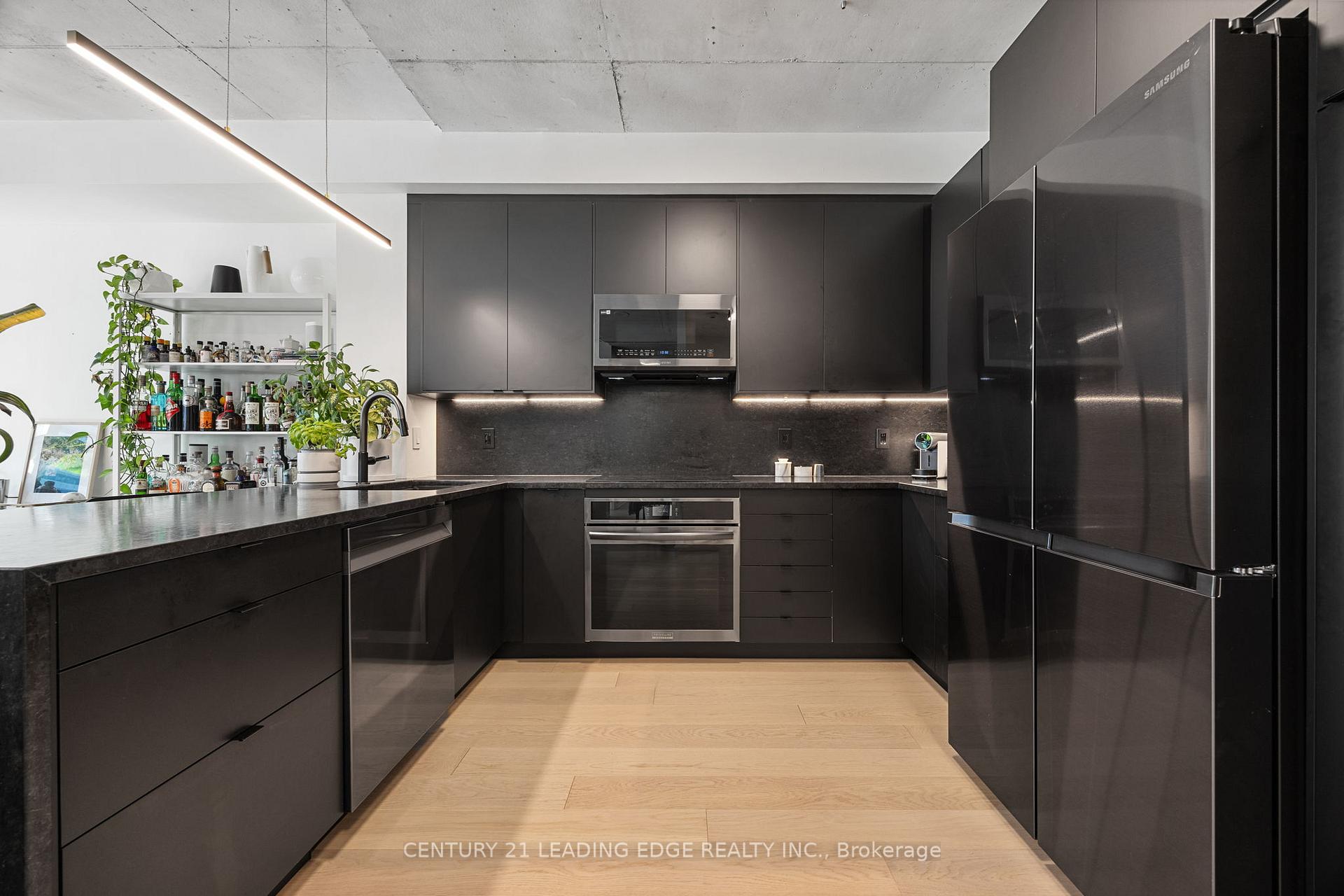Photo 11 of Unit 903, 333 Adelaide Street E, Toronto, Moss Park — HOMEH