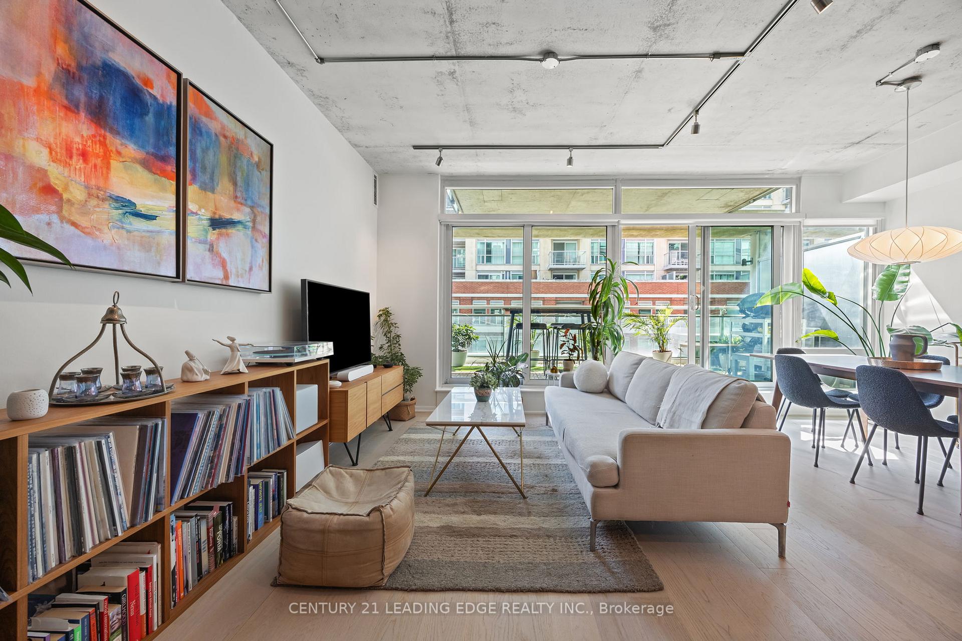 Photo 14 of Unit 903, 333 Adelaide Street E, Toronto, Moss Park — HOMEH
