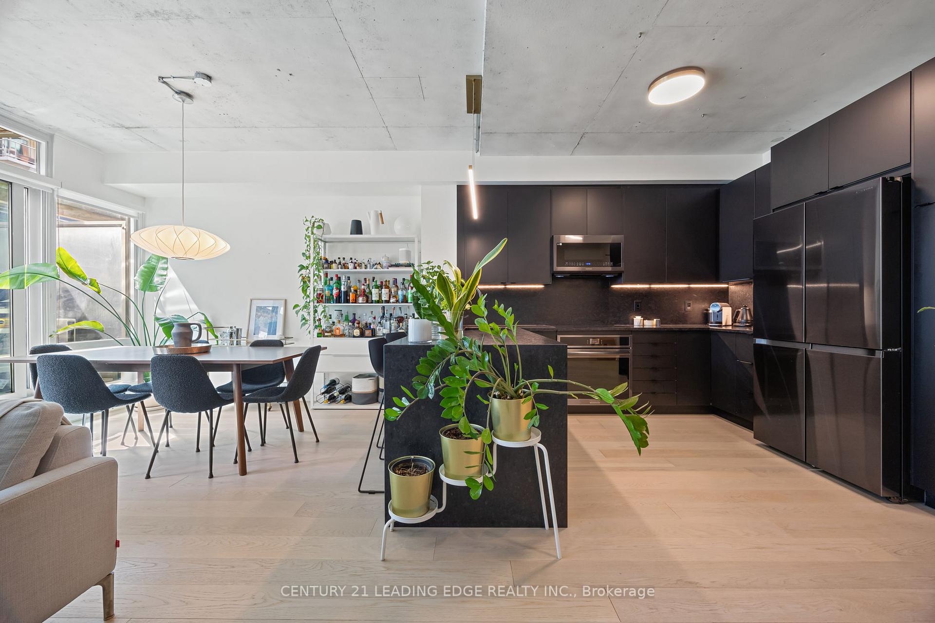 Photo 15 of Unit 903, 333 Adelaide Street E, Toronto, Moss Park — HOMEH