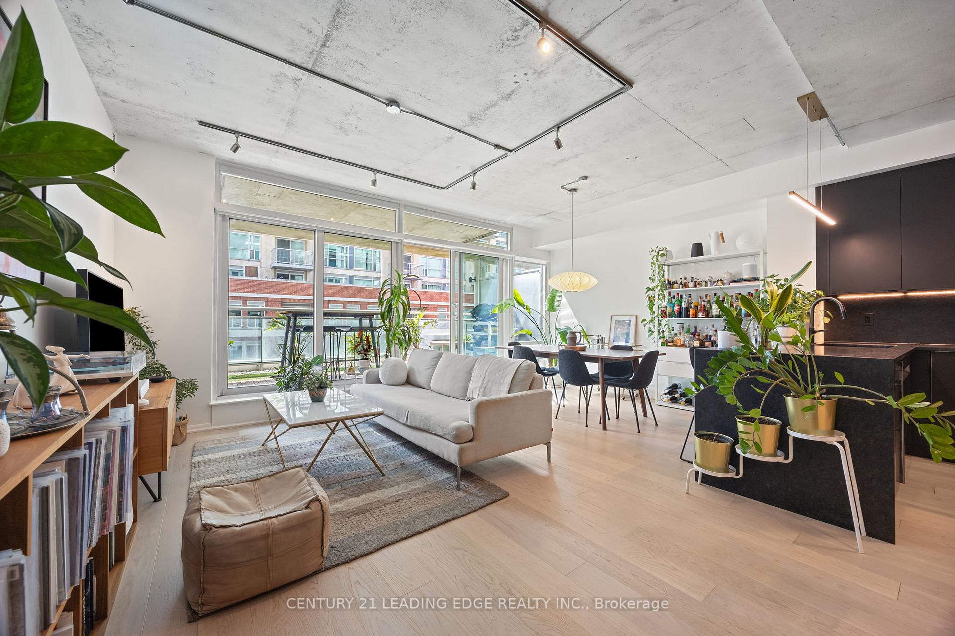 Photo 16 of Unit 903, 333 Adelaide Street E, Toronto, Moss Park — HOMEH