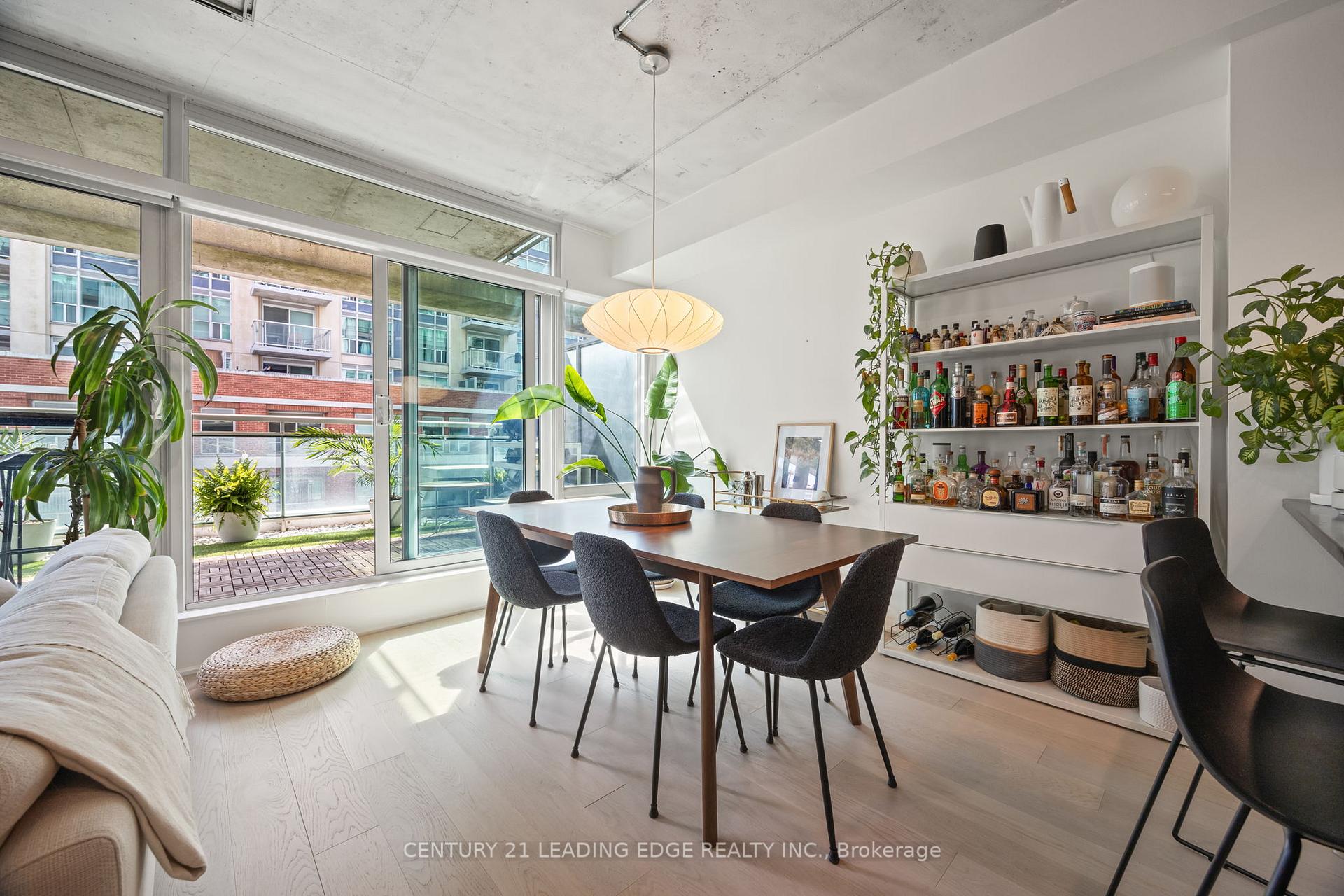 Photo 17 of Unit 903, 333 Adelaide Street E, Toronto, Moss Park — HOMEH