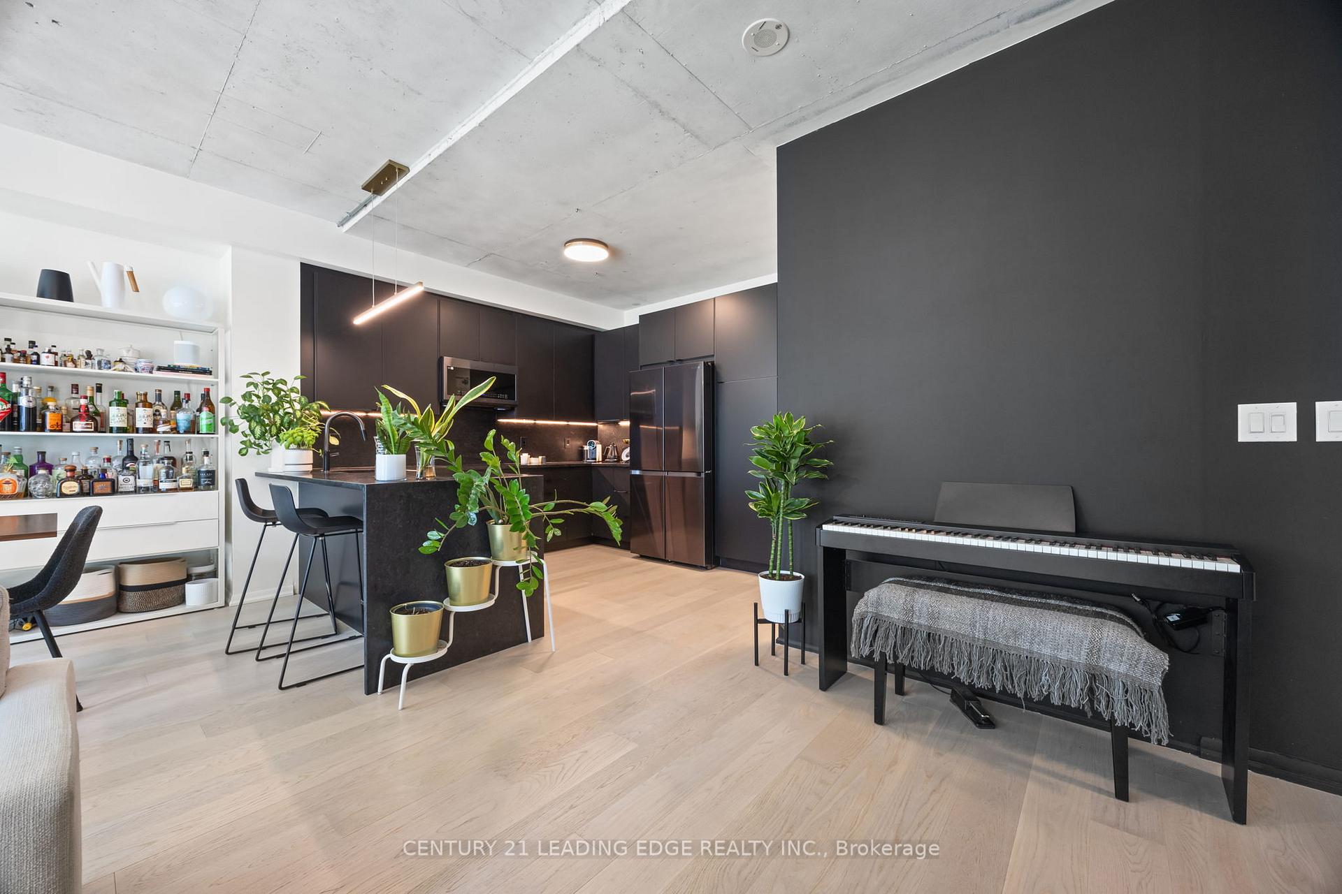 Photo 18 of Unit 903, 333 Adelaide Street E, Toronto, Moss Park — HOMEH